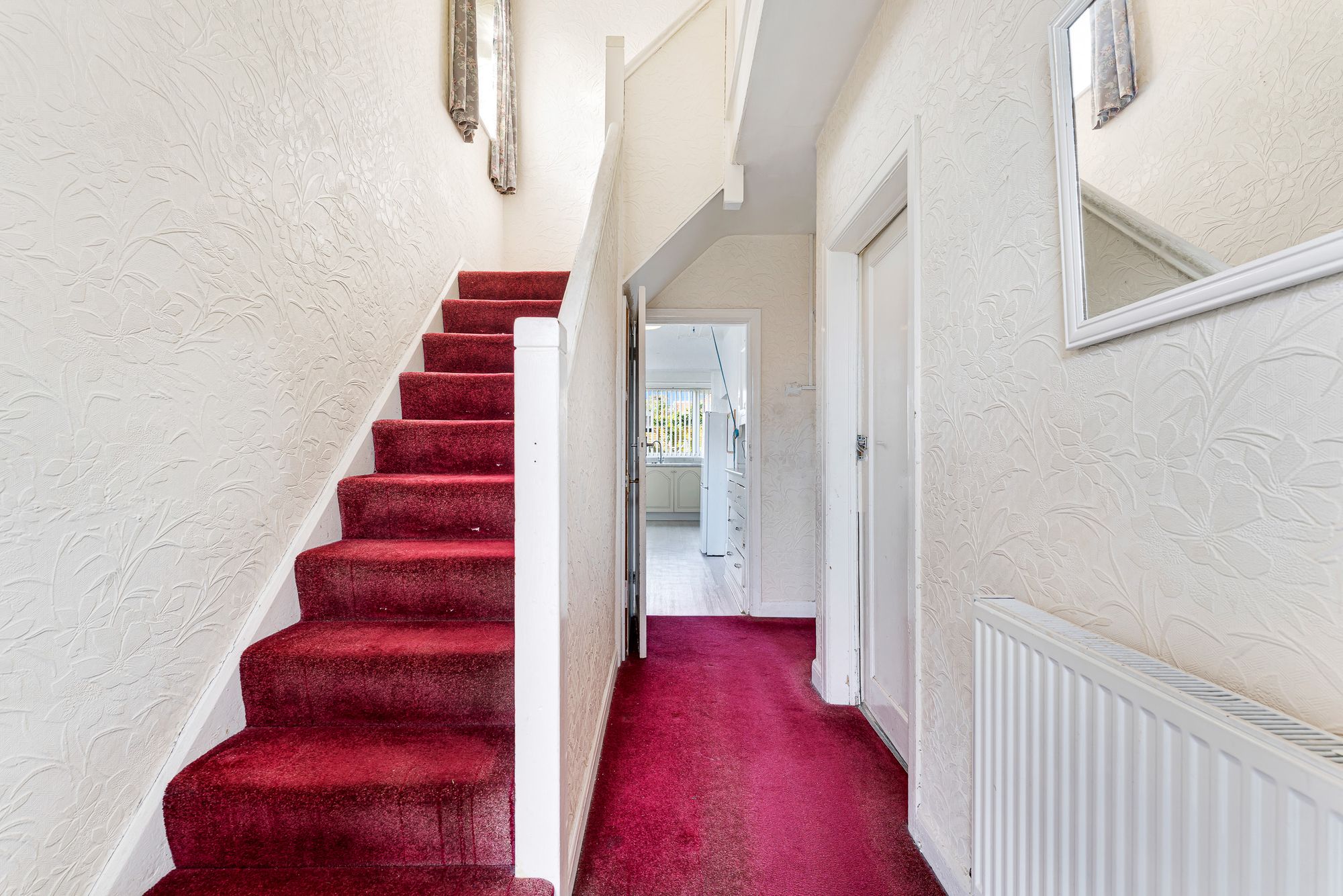 Norleane Crescent, Runcorn, WA7