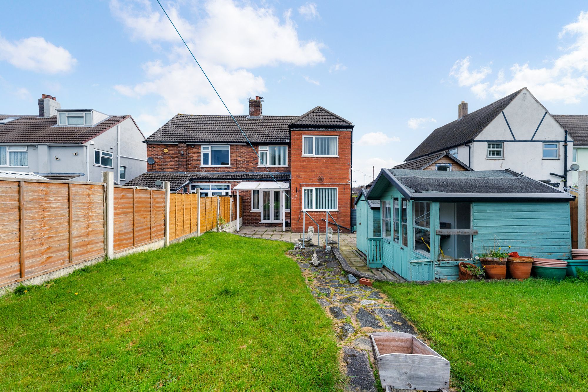 Norleane Crescent, Runcorn, WA7