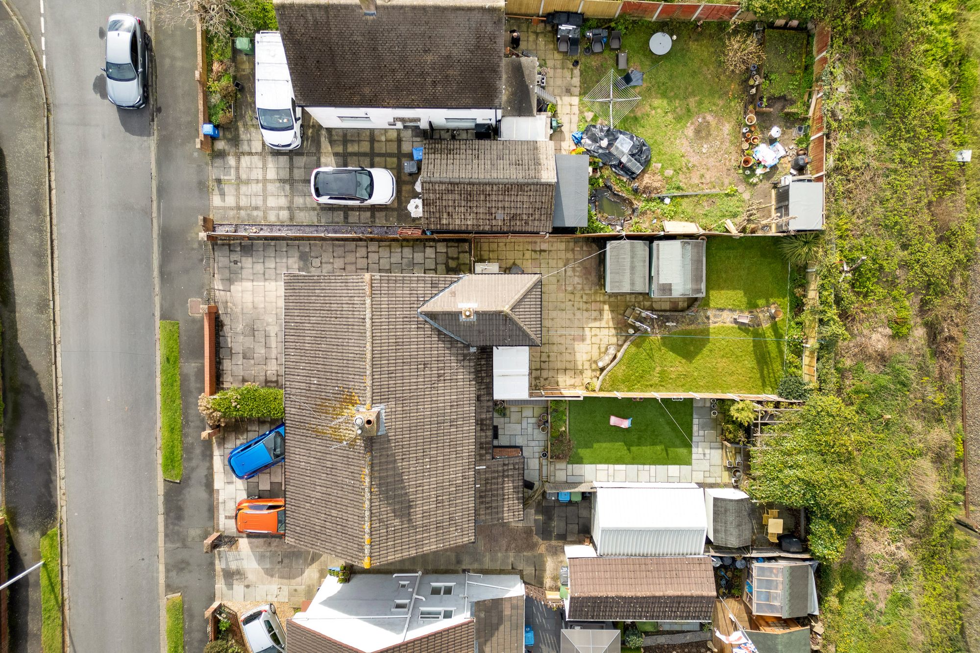 Norleane Crescent, Runcorn, WA7