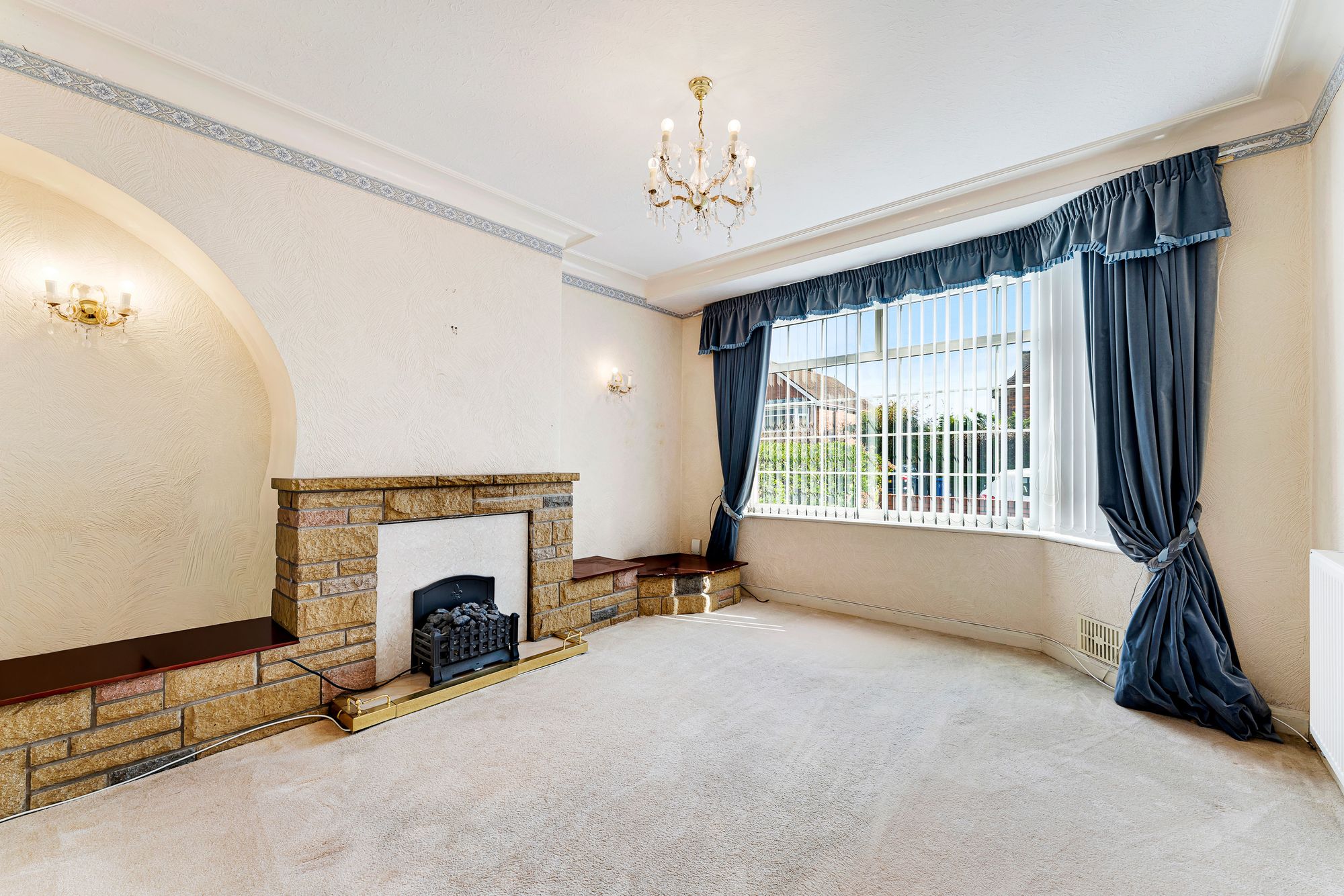 Norleane Crescent, Runcorn, WA7