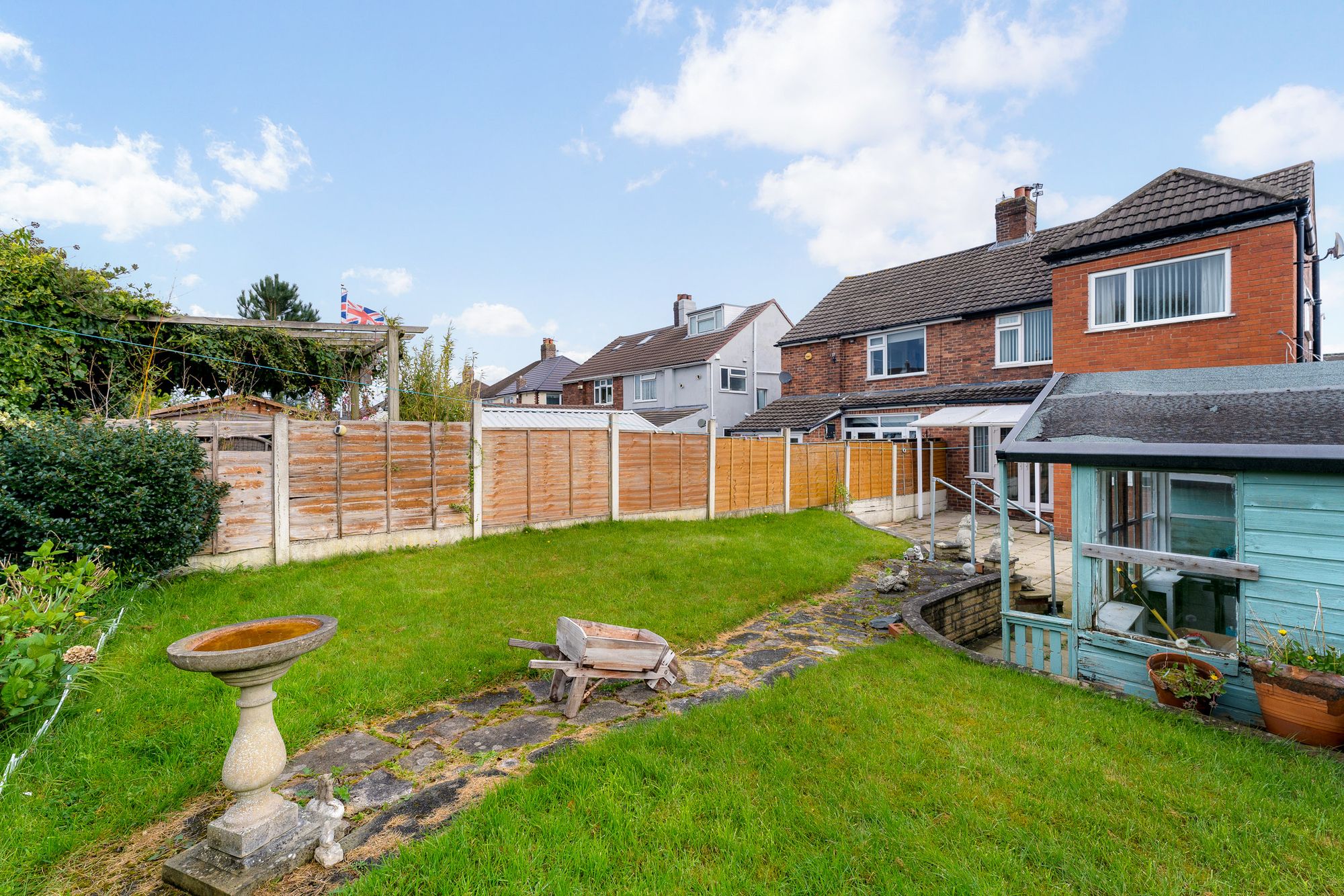 Norleane Crescent, Runcorn, WA7