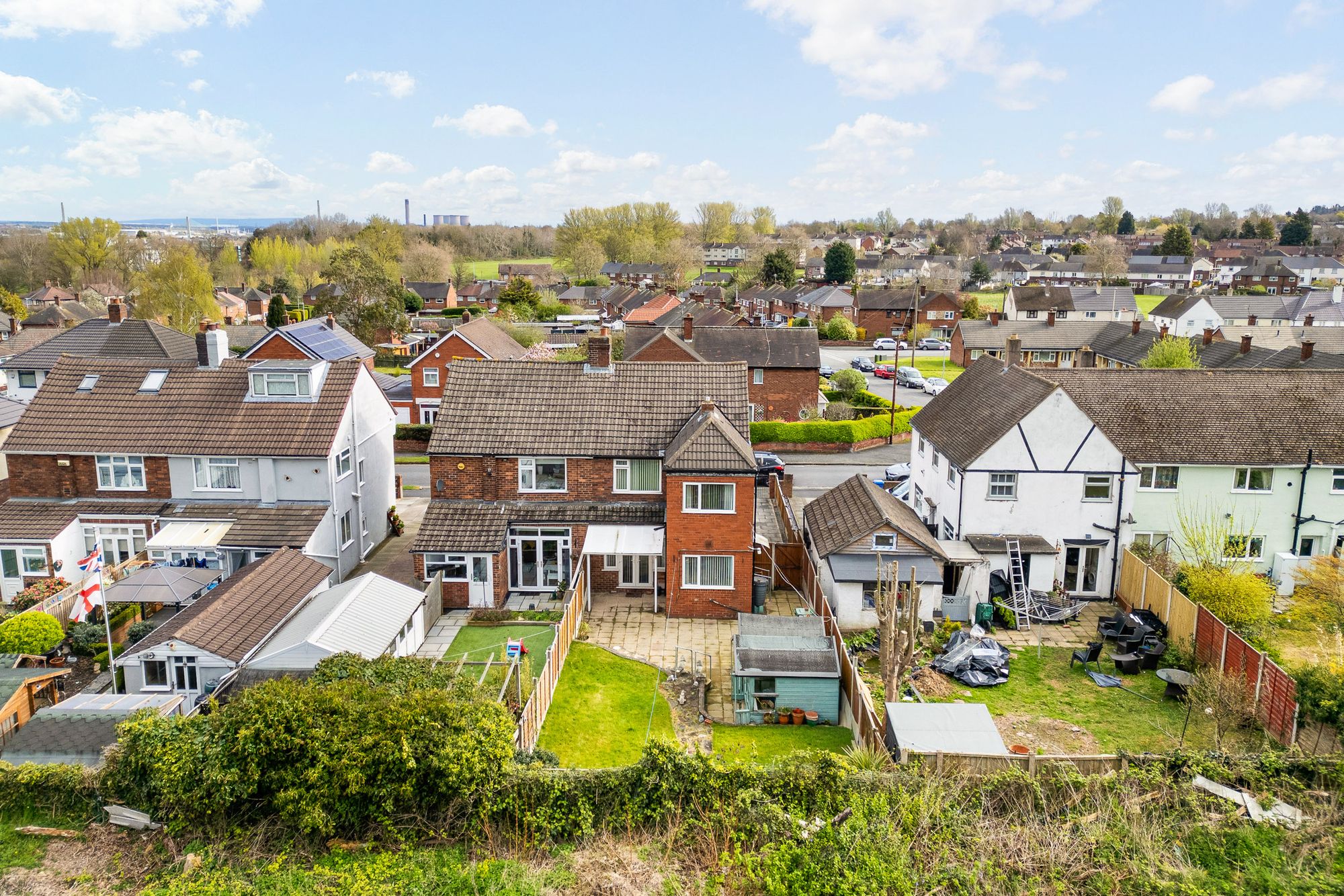 Norleane Crescent, Runcorn, WA7