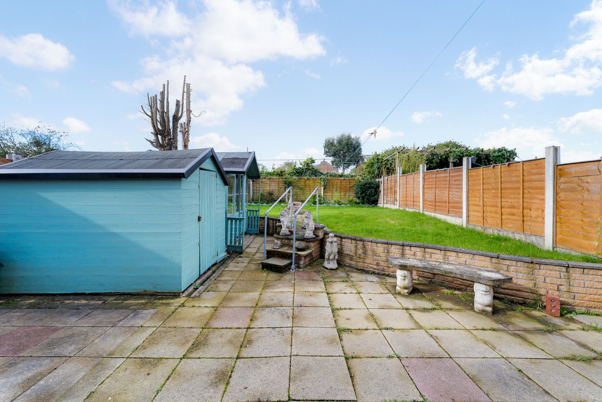 Norleane Crescent, Runcorn, WA7