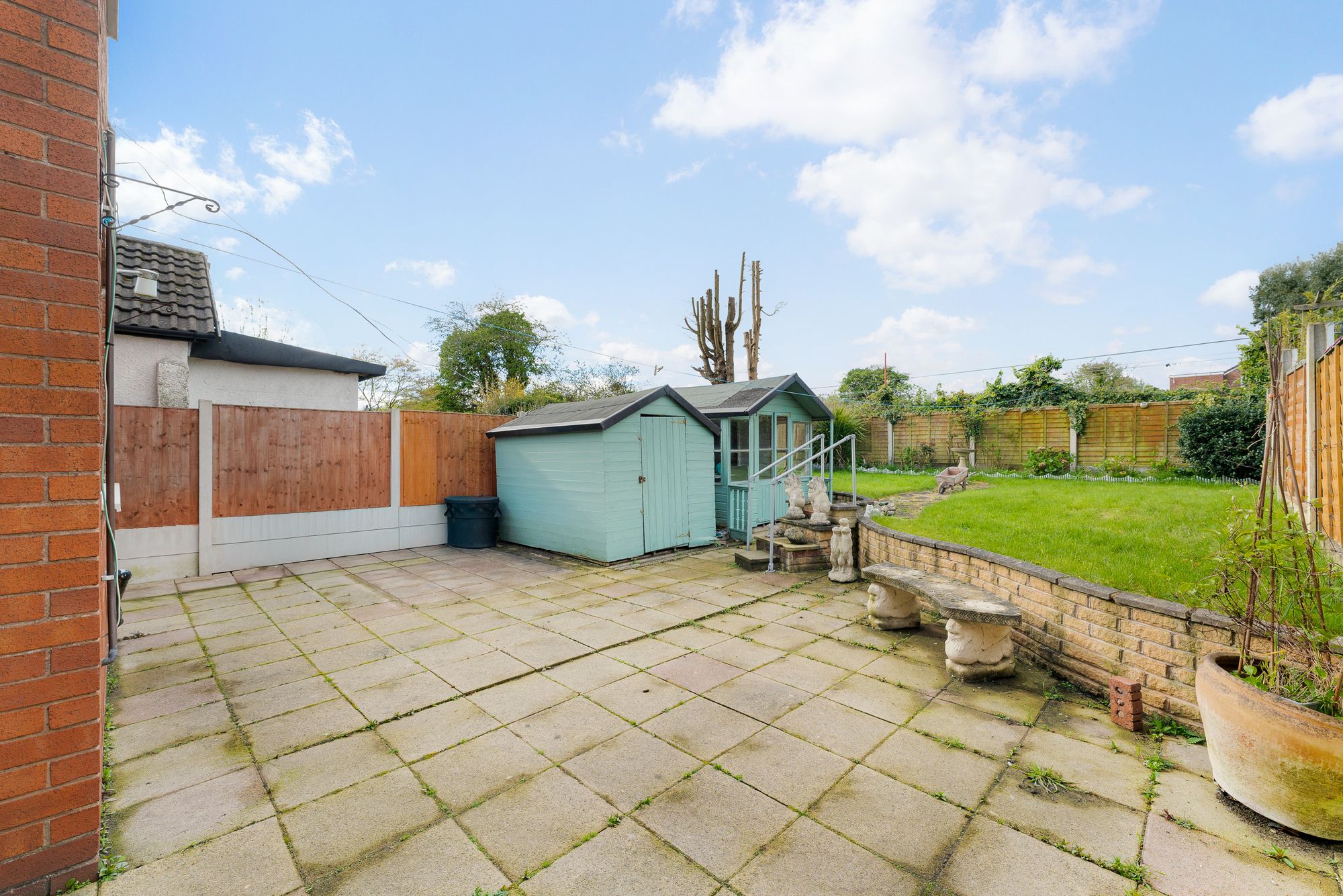 Norleane Crescent, Runcorn, WA7