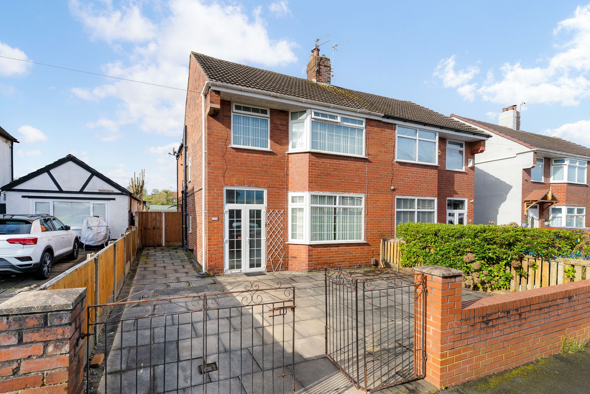 Norleane Crescent, Runcorn, WA7