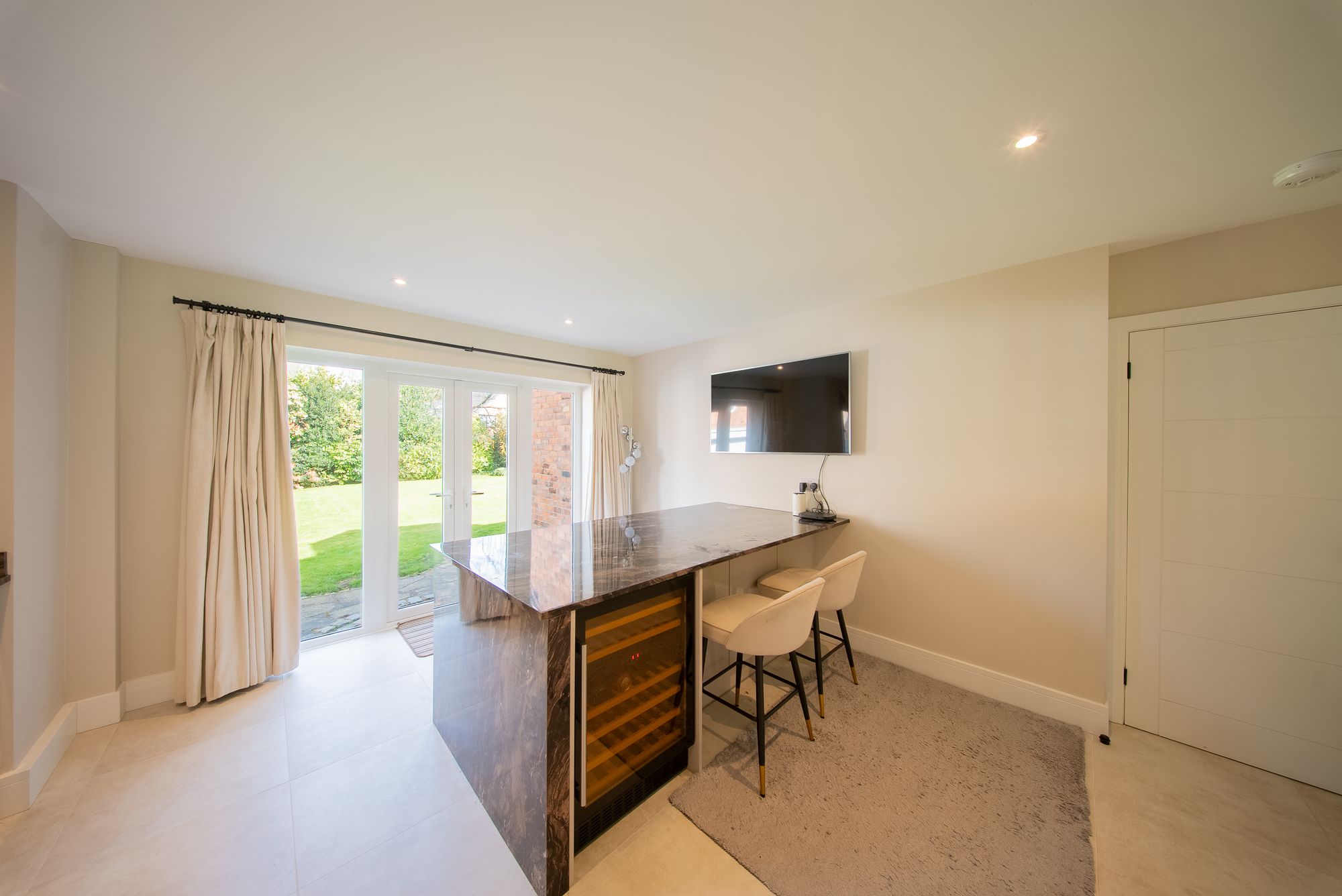 5 bedroom house for sale - Bentley Hurst