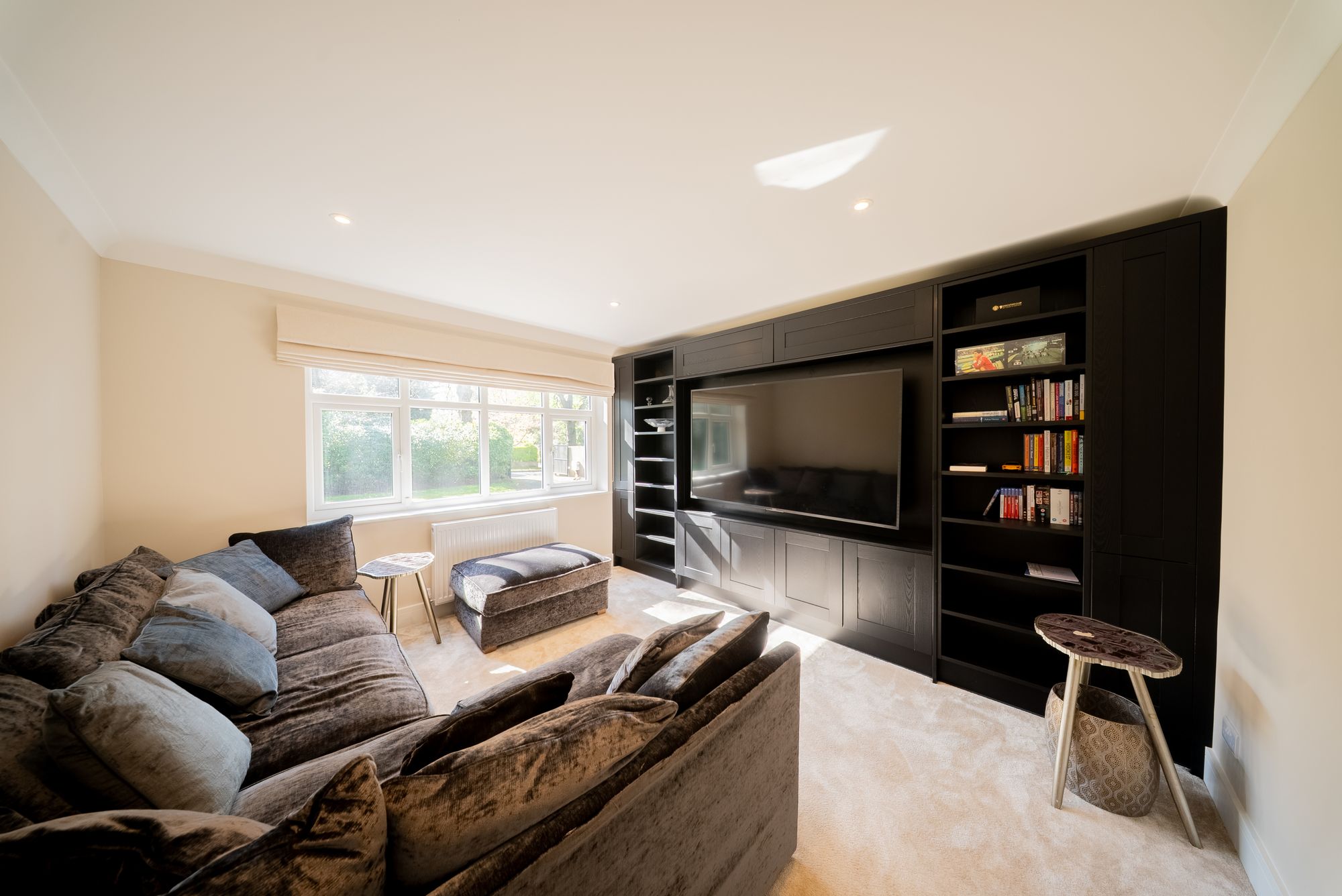 5 bedroom house for sale - Bentley Hurst