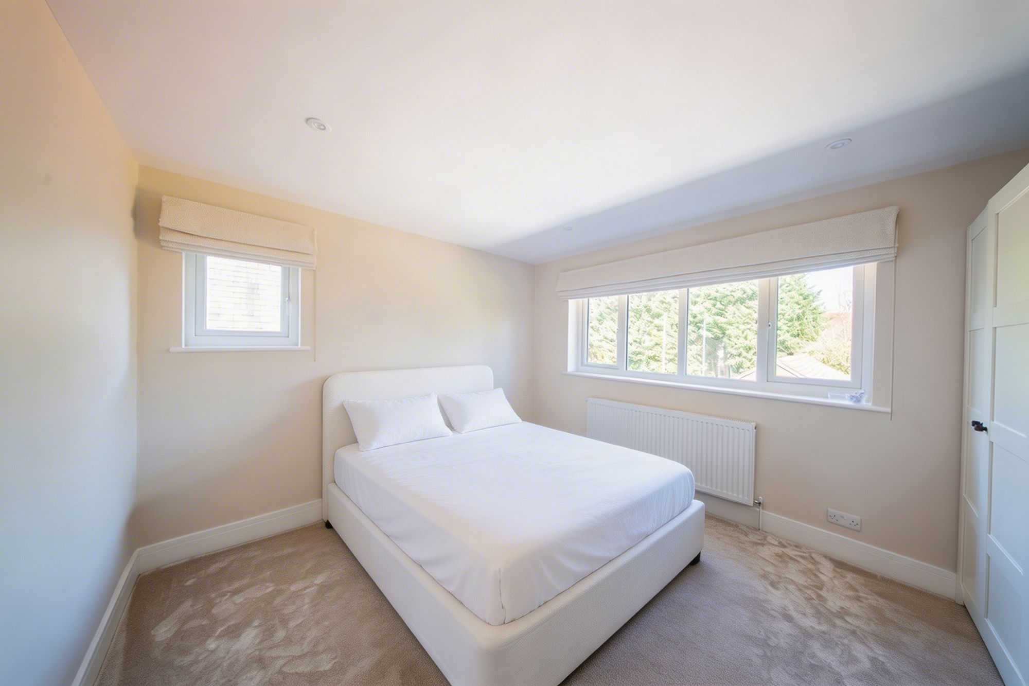 5 bedroom house for sale - Bentley Hurst