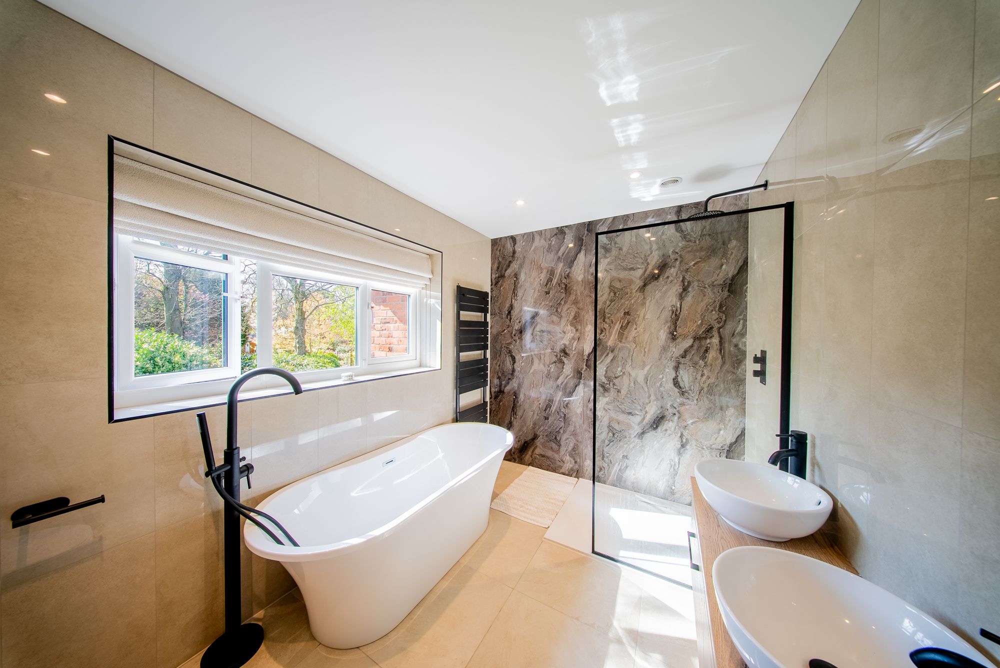 5 bedroom house for sale - Bentley Hurst