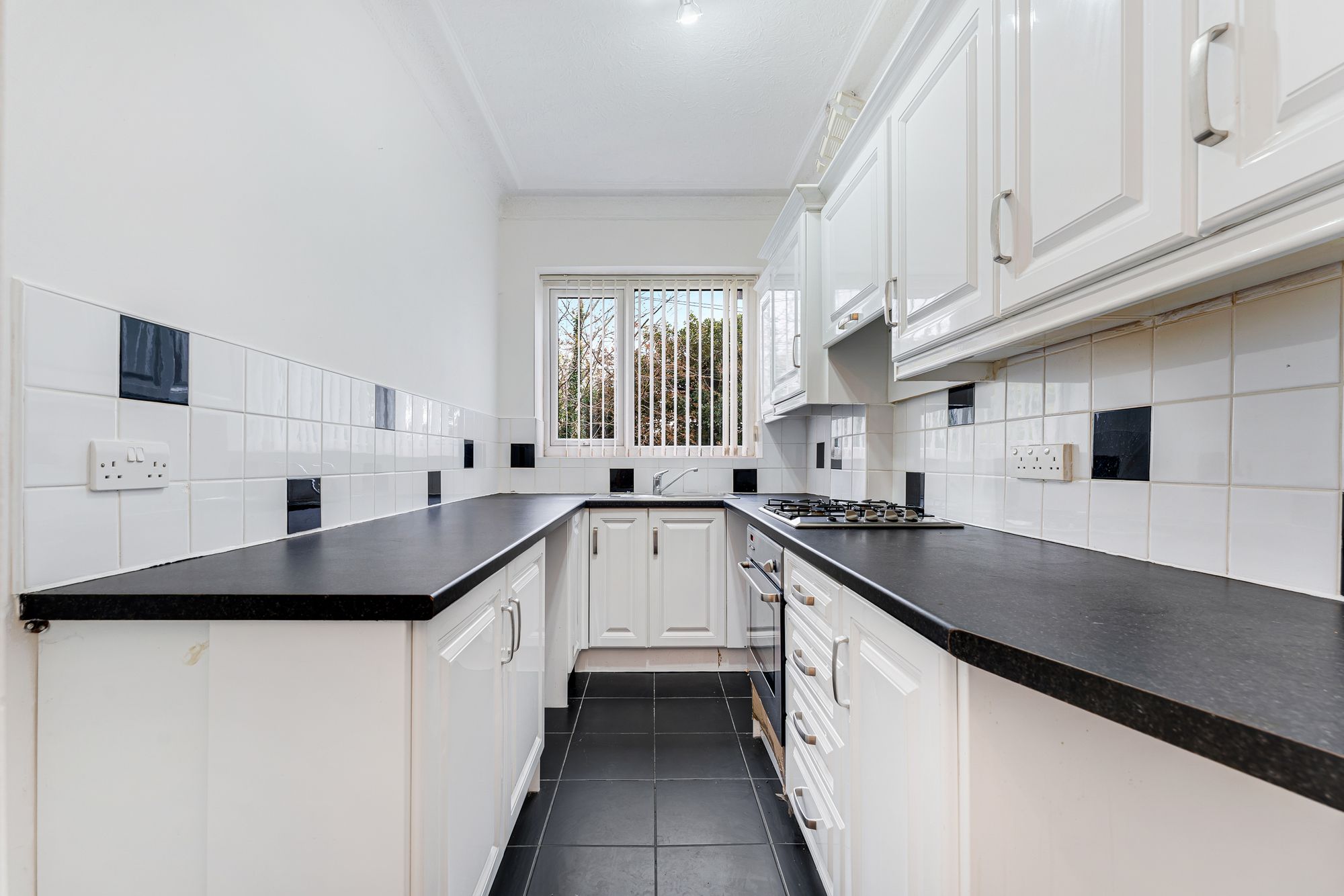 Hollybank Court Highfield Road, Widnes