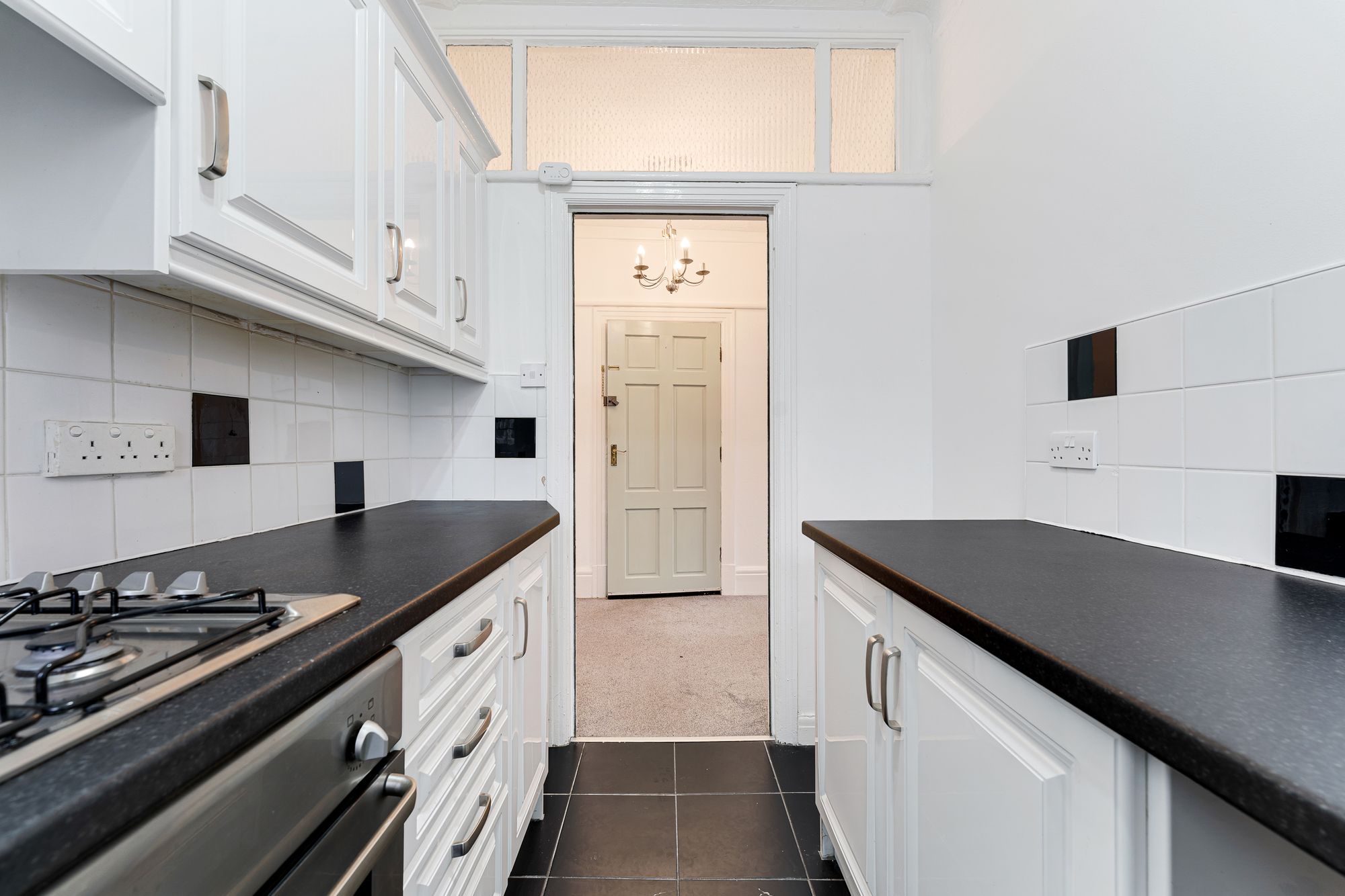 Hollybank Court Highfield Road, Widnes