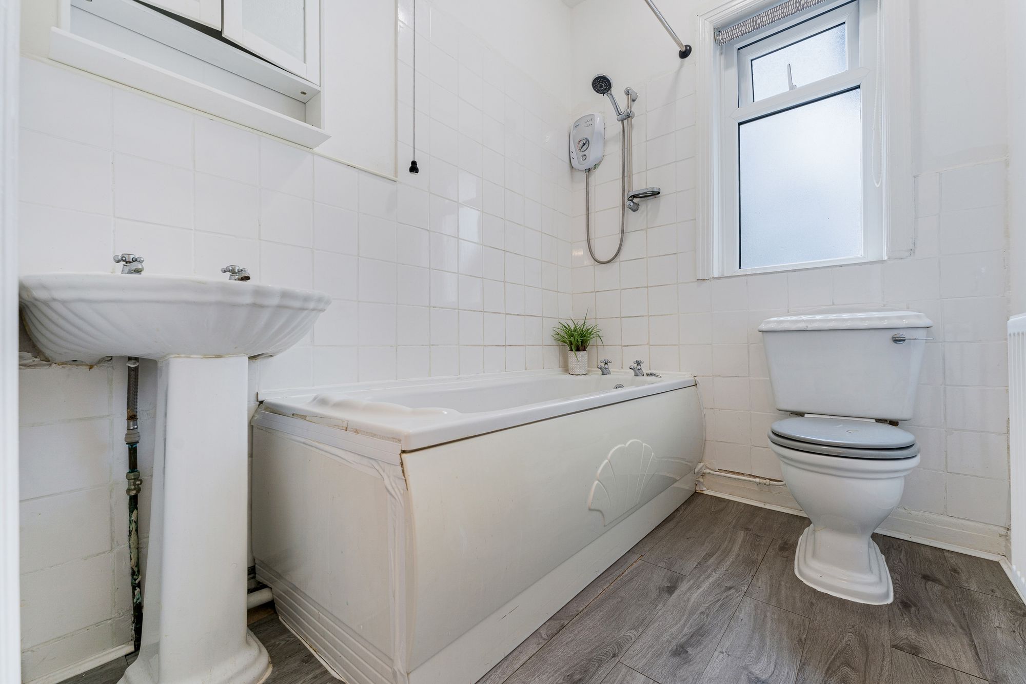 Hollybank Court Highfield Road, Widnes