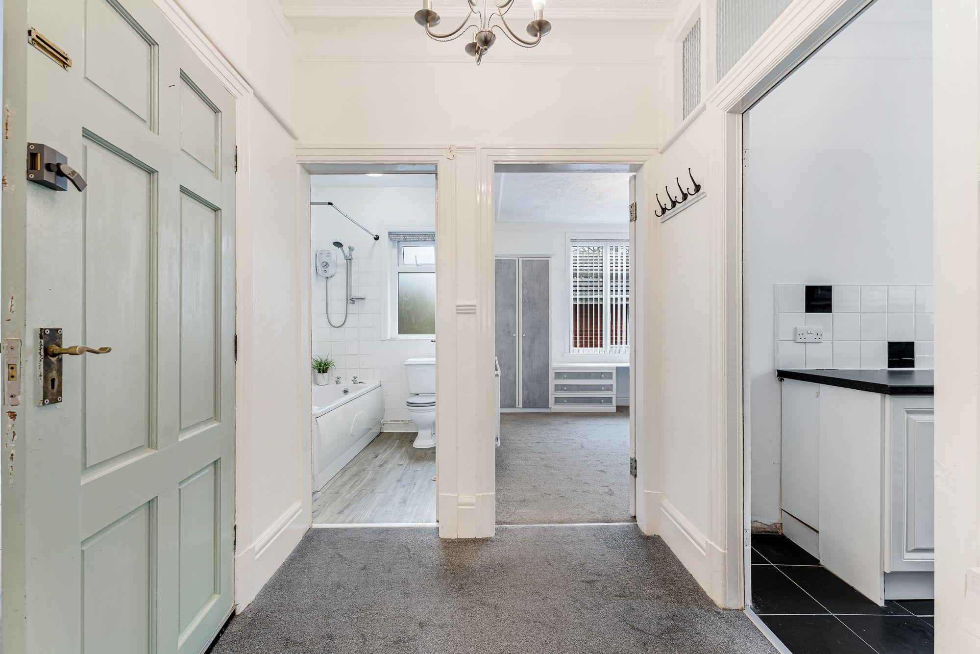 Hollybank Court Highfield Road, Widnes