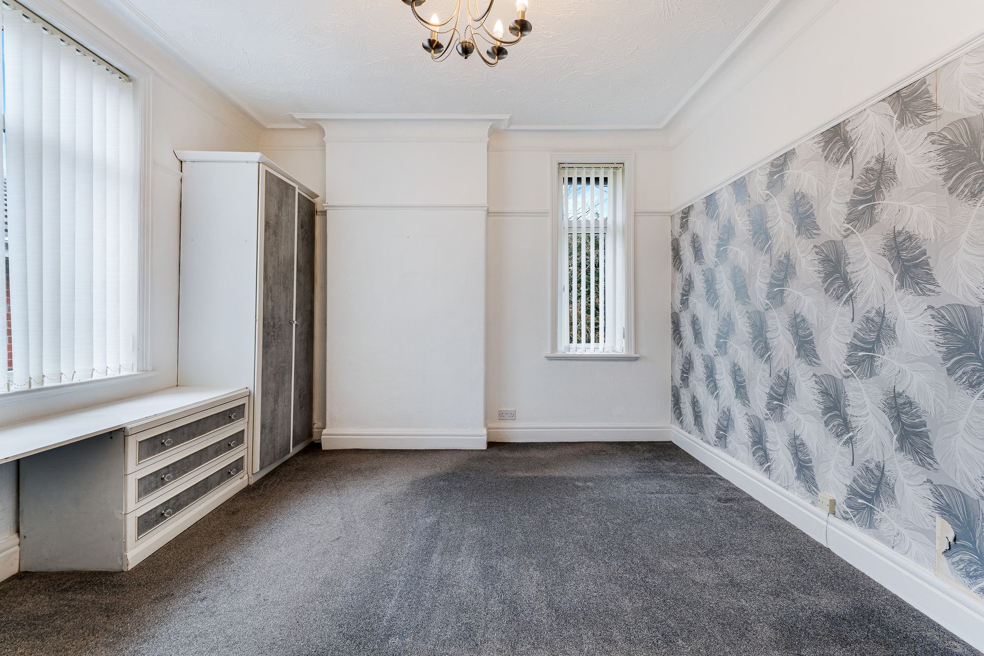 Hollybank Court Highfield Road, Widnes