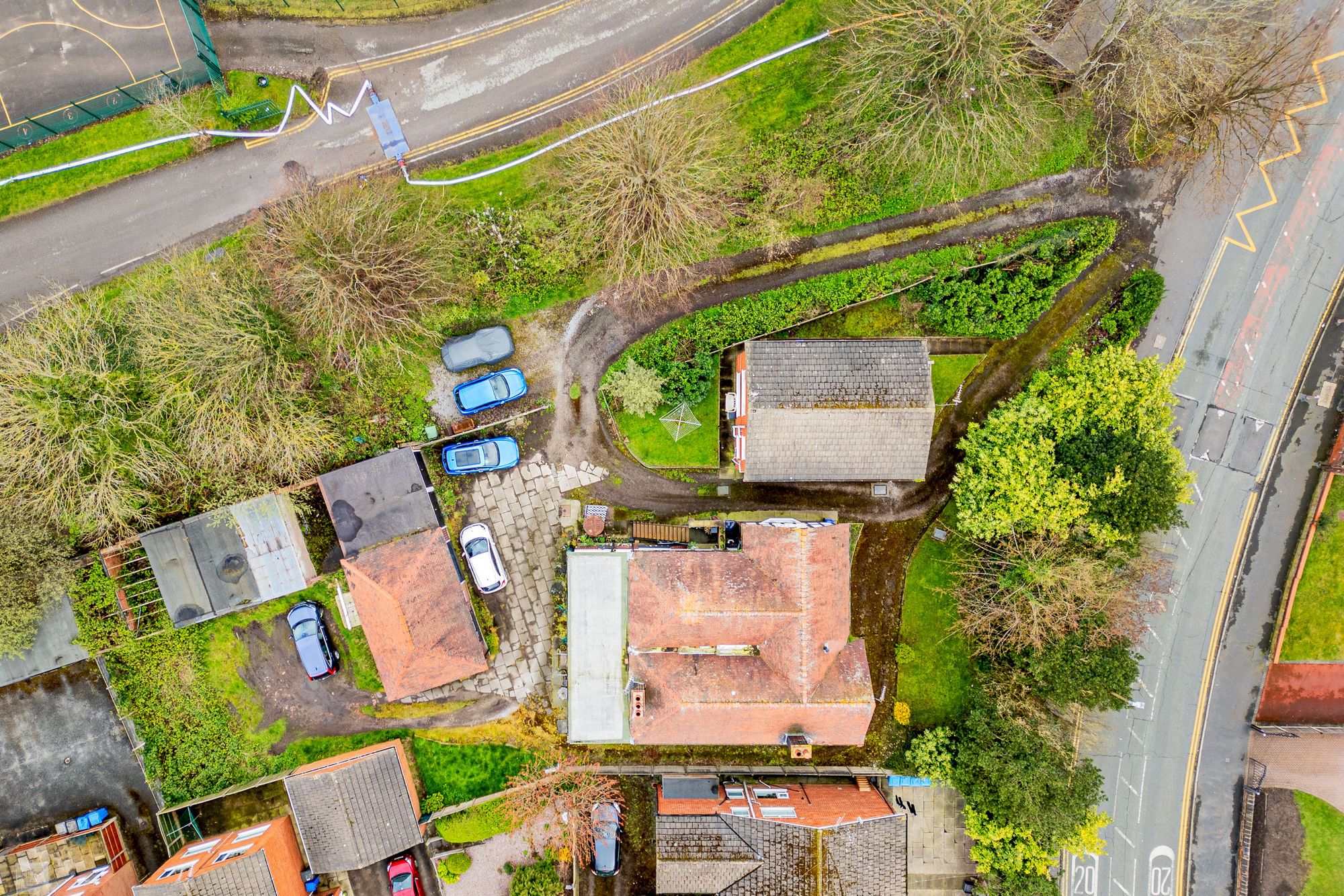 Hollybank Court Highfield Road, Widnes