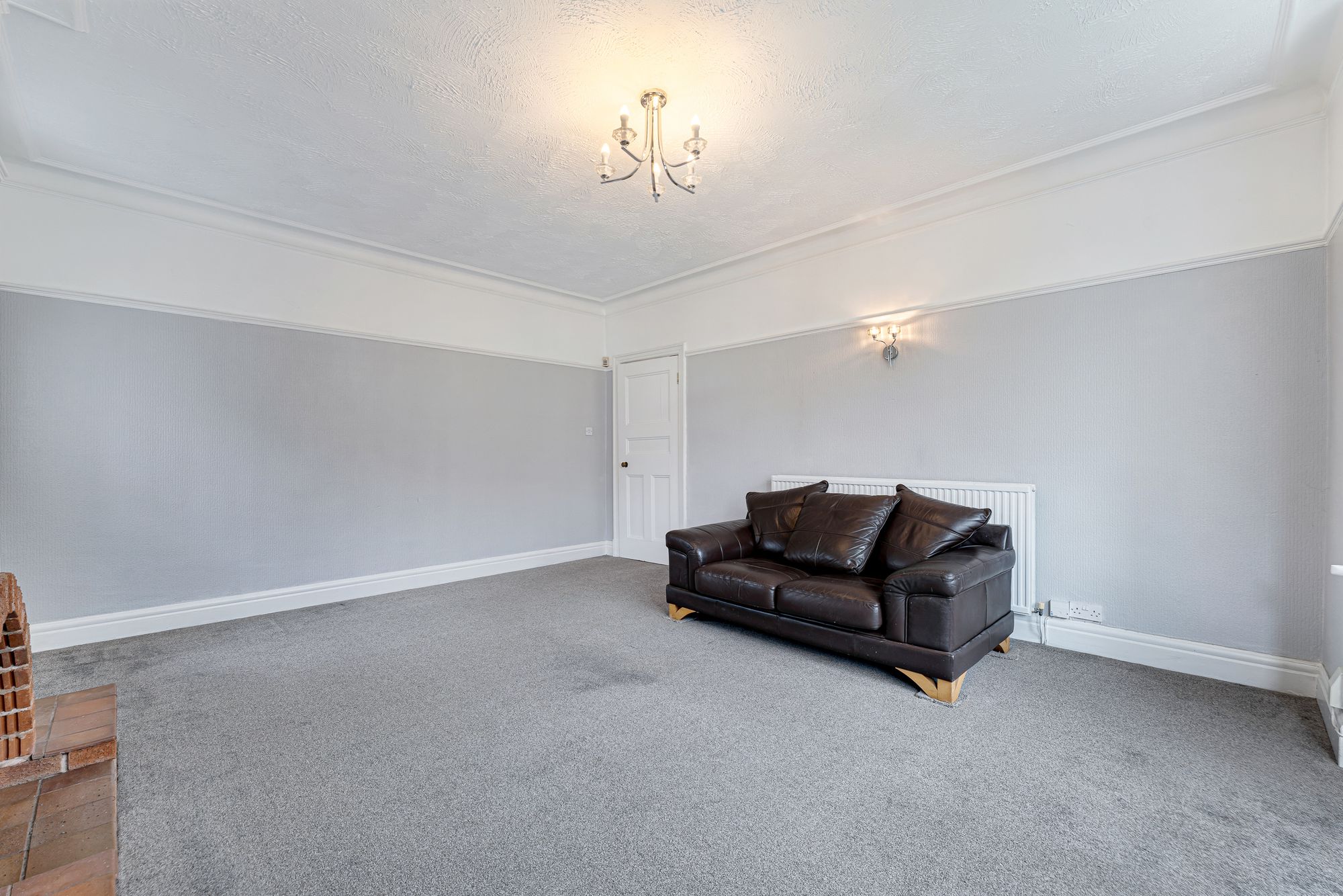 Hollybank Court Highfield Road, Widnes