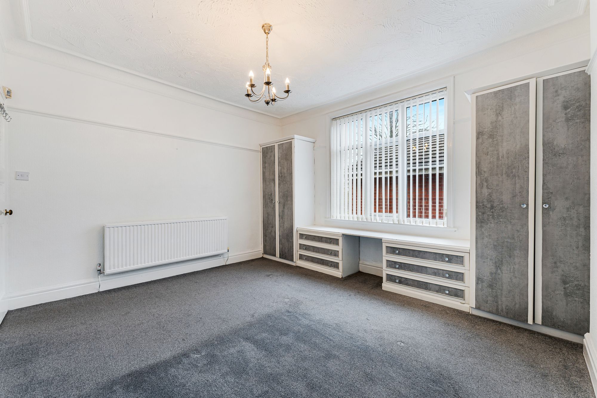 Hollybank Court Highfield Road, Widnes