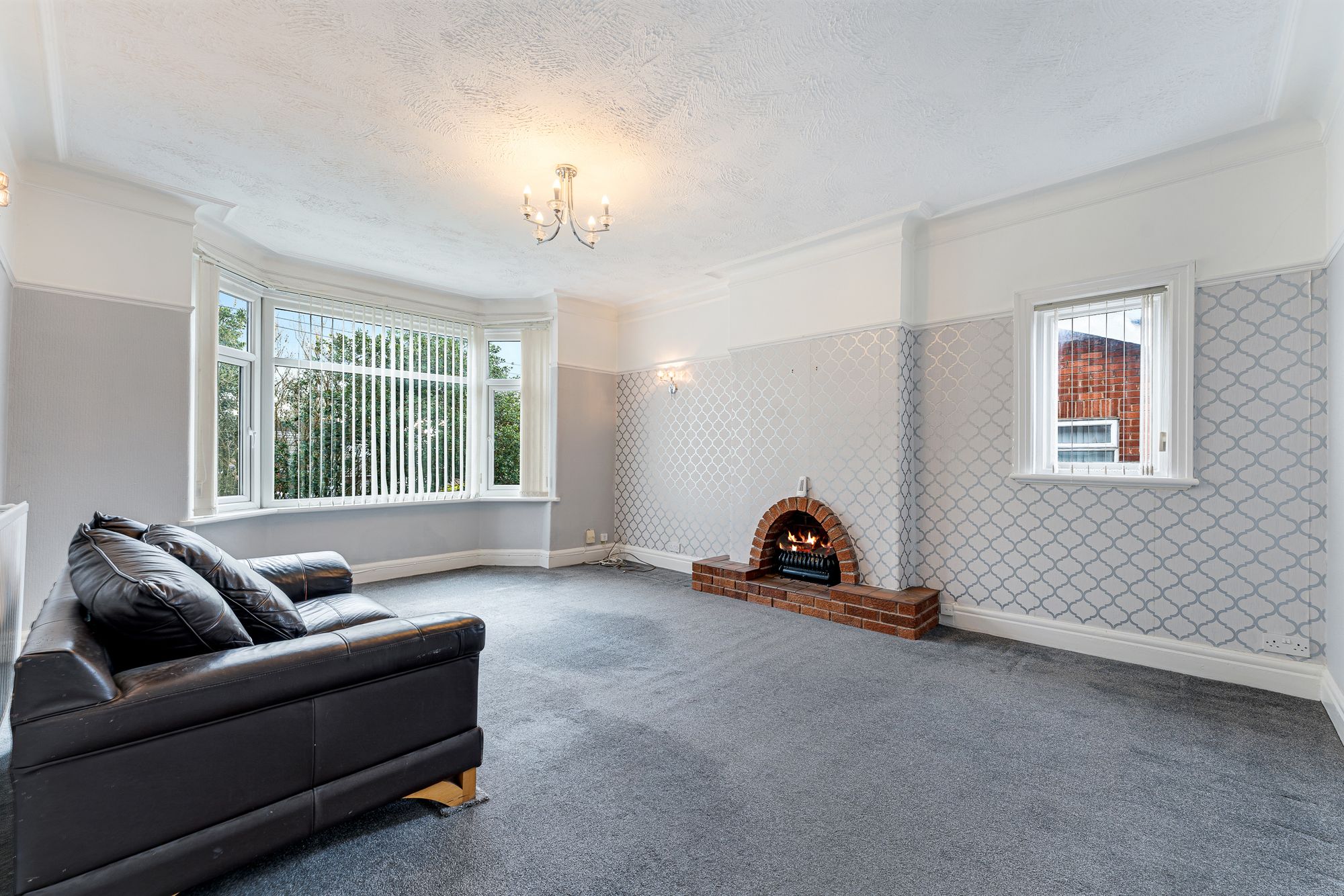 Hollybank Court Highfield Road, Widnes