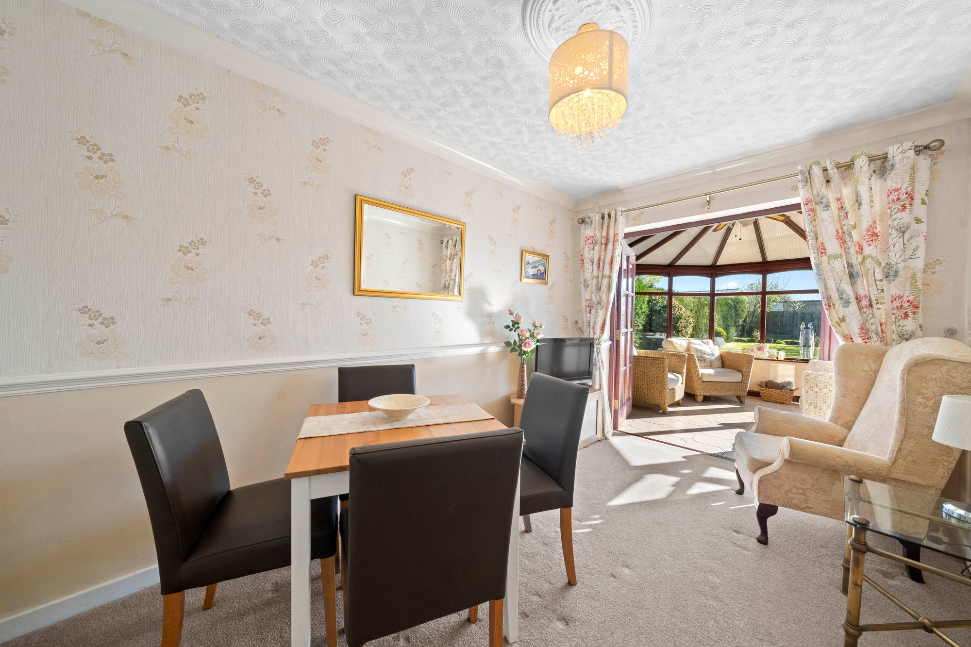 Jackson Street, Warrington