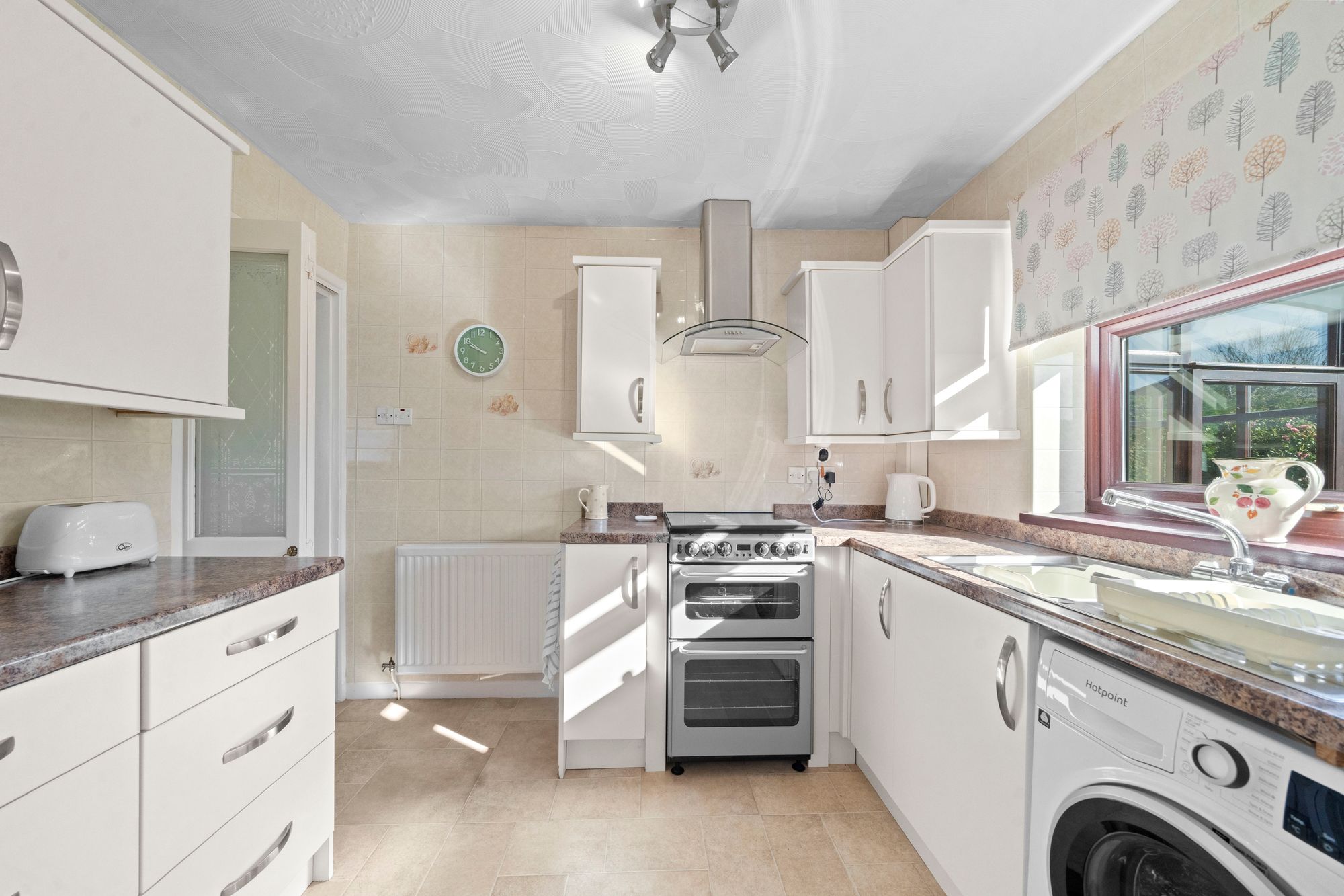 Jackson Street, Warrington