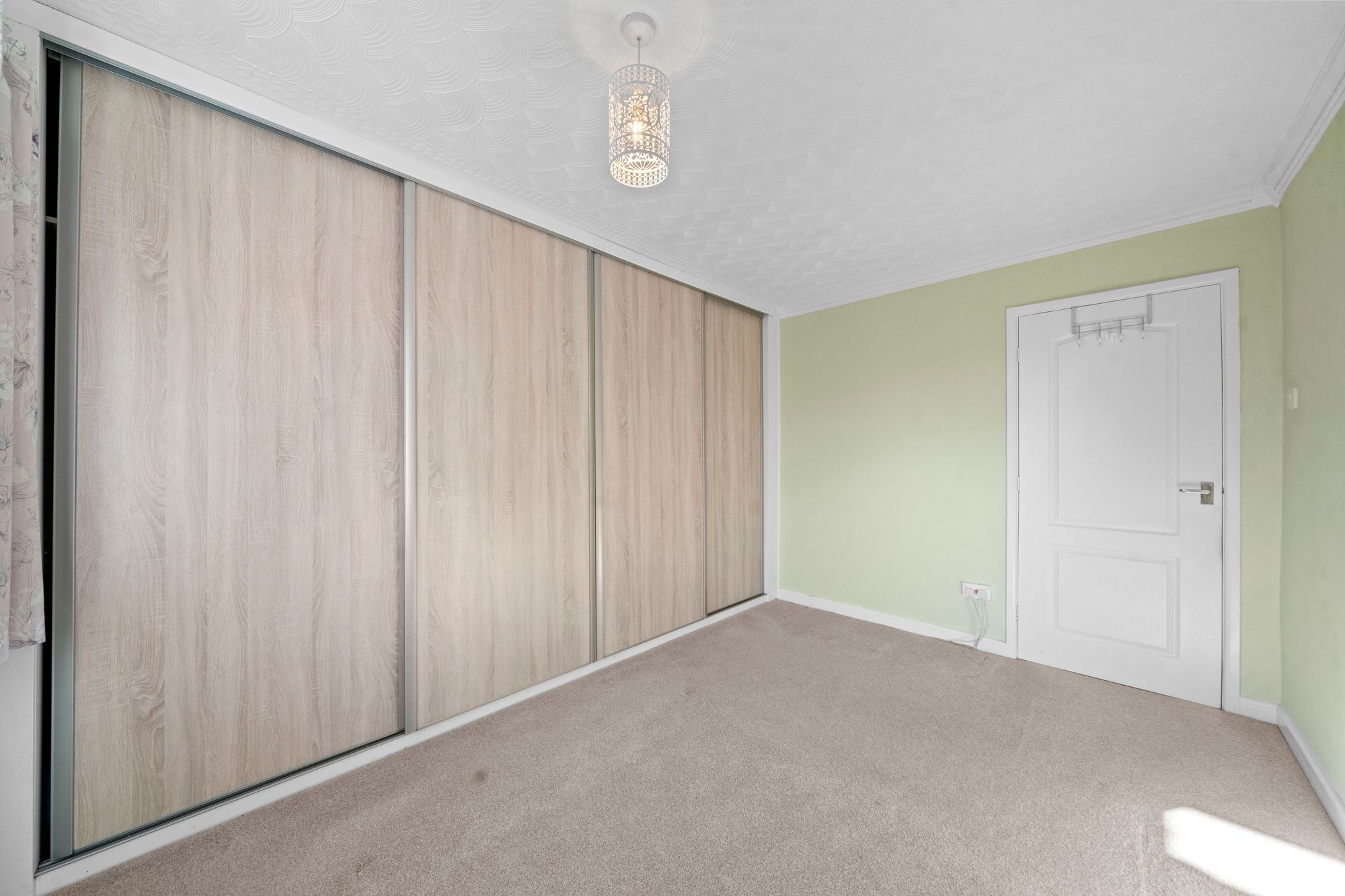 Jackson Street, Warrington