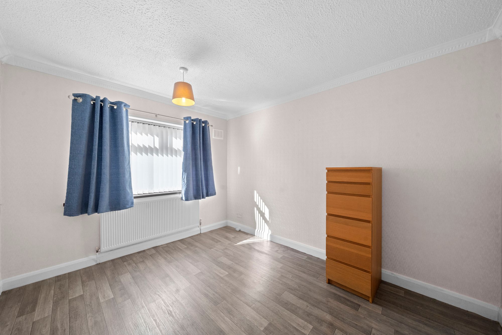 Jackson Street, Warrington