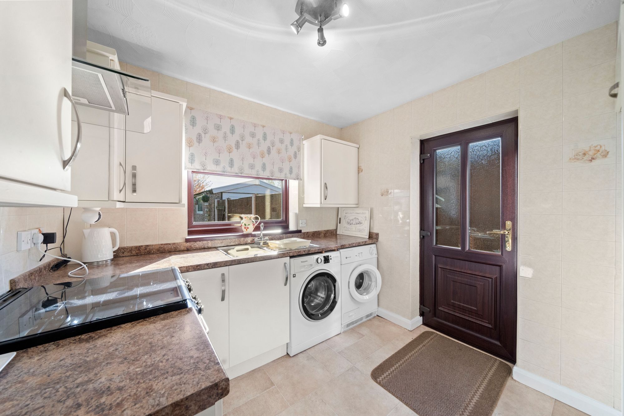 Jackson Street, Warrington