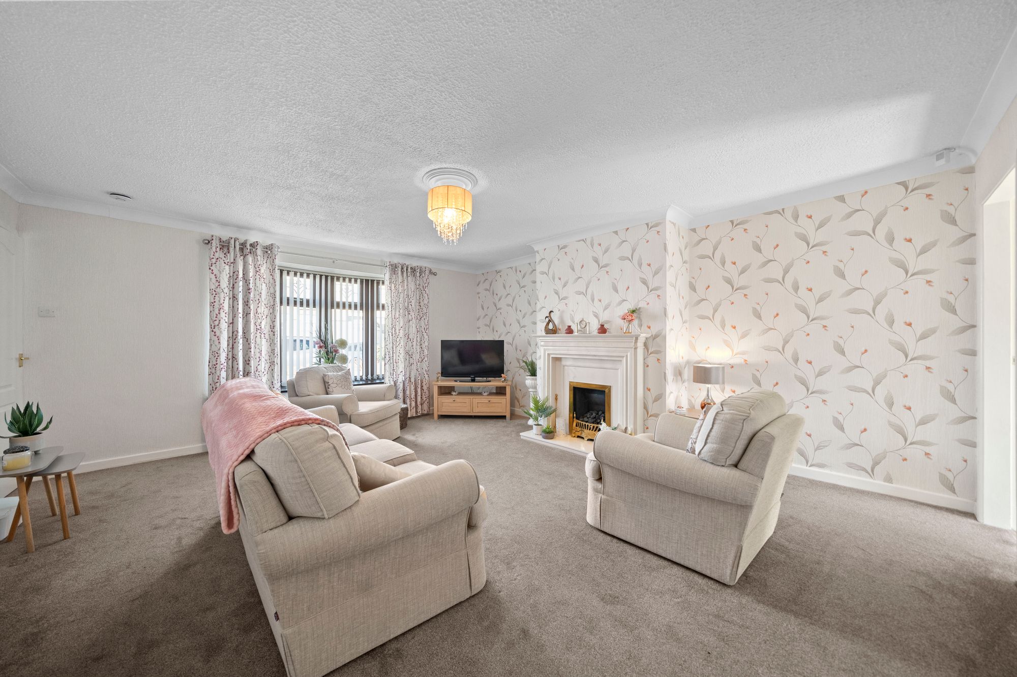 Jackson Street, Warrington