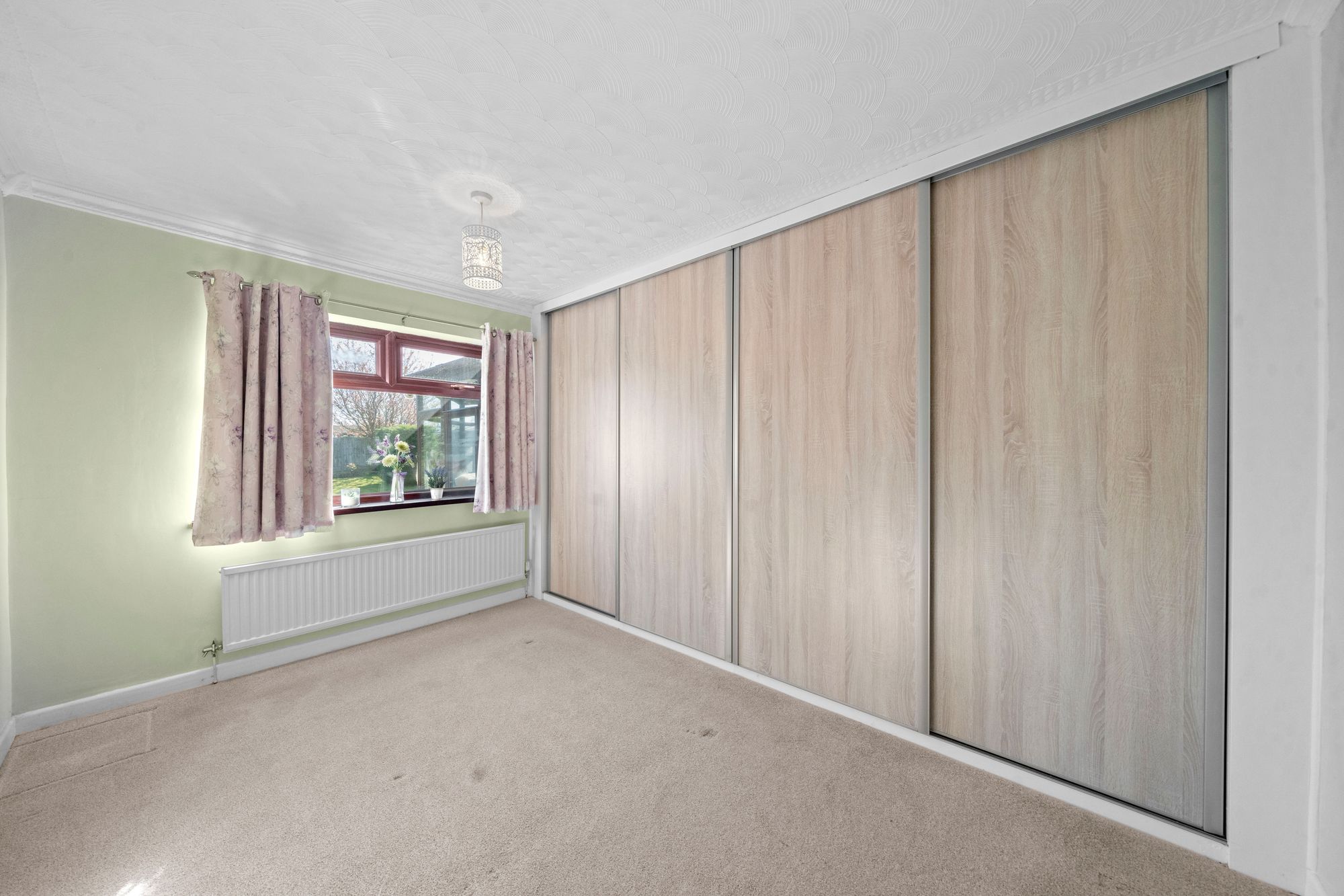 Jackson Street, Warrington