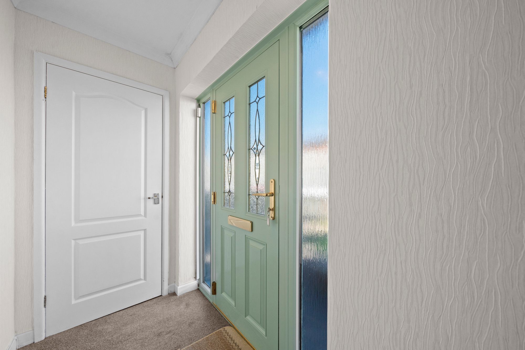 Jackson Street, Warrington