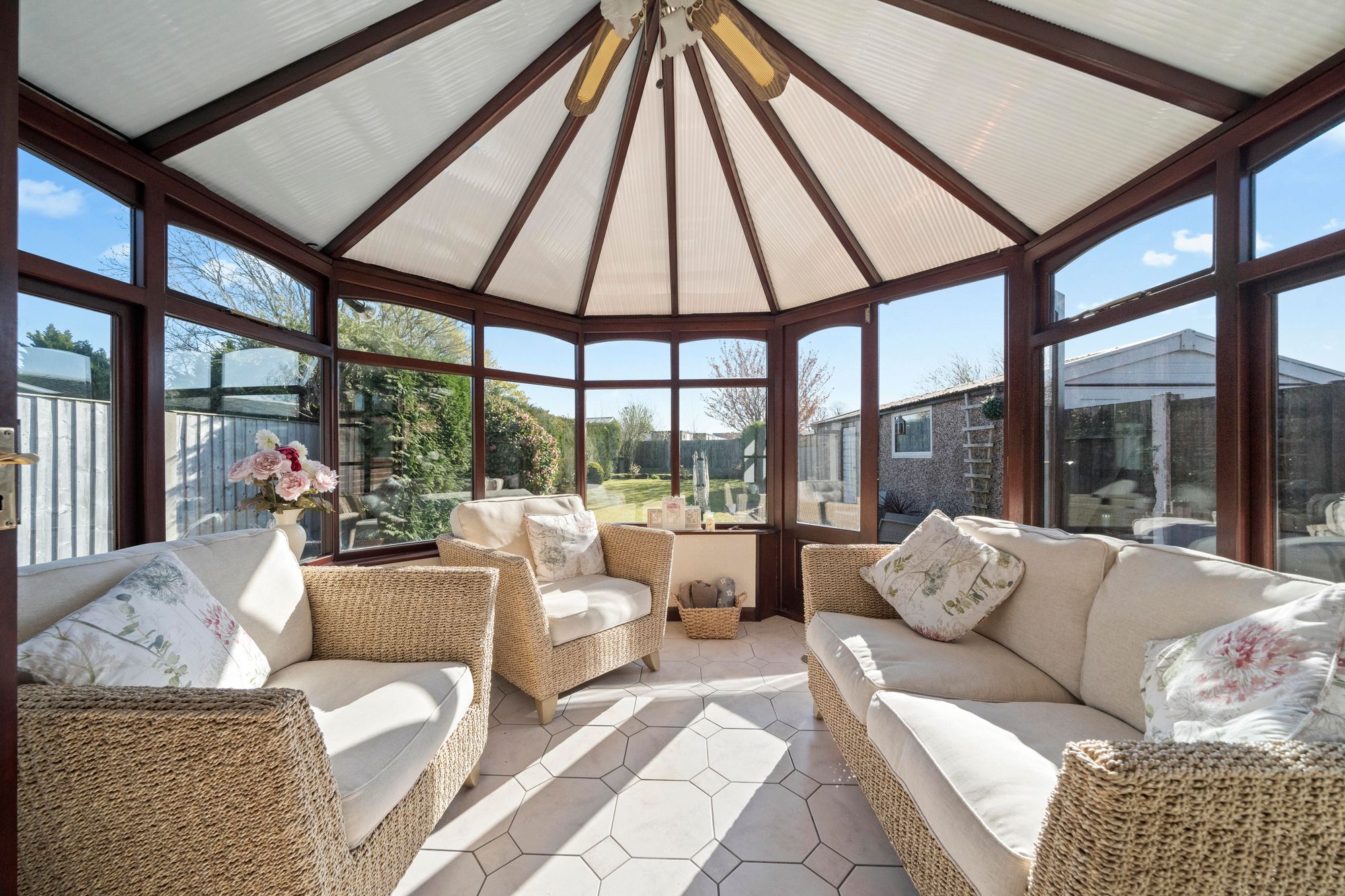 Jackson Street, Warrington