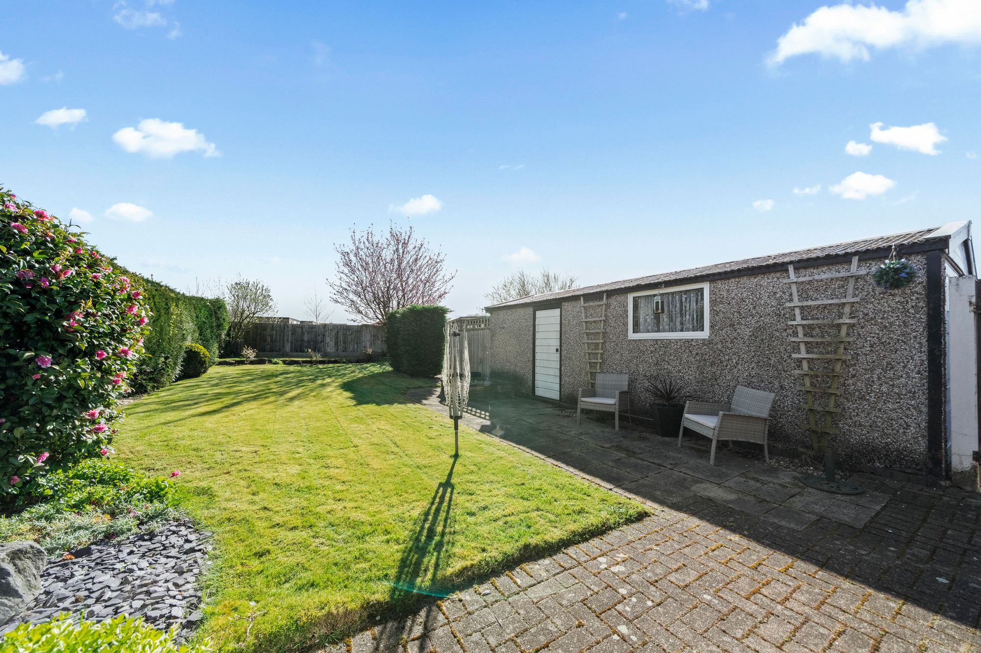 Jackson Street, Warrington