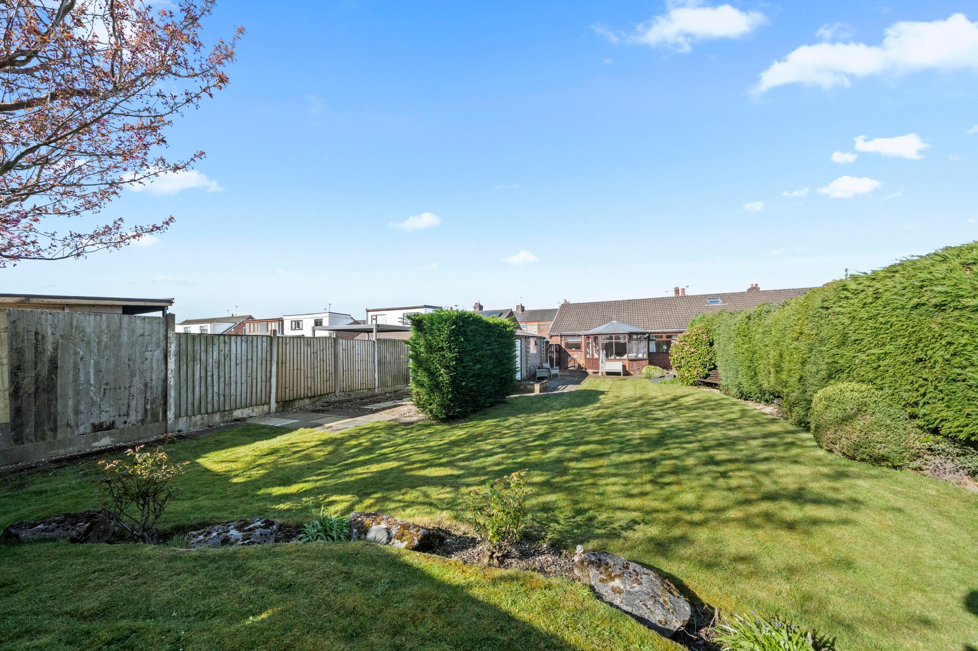 Jackson Street, Warrington