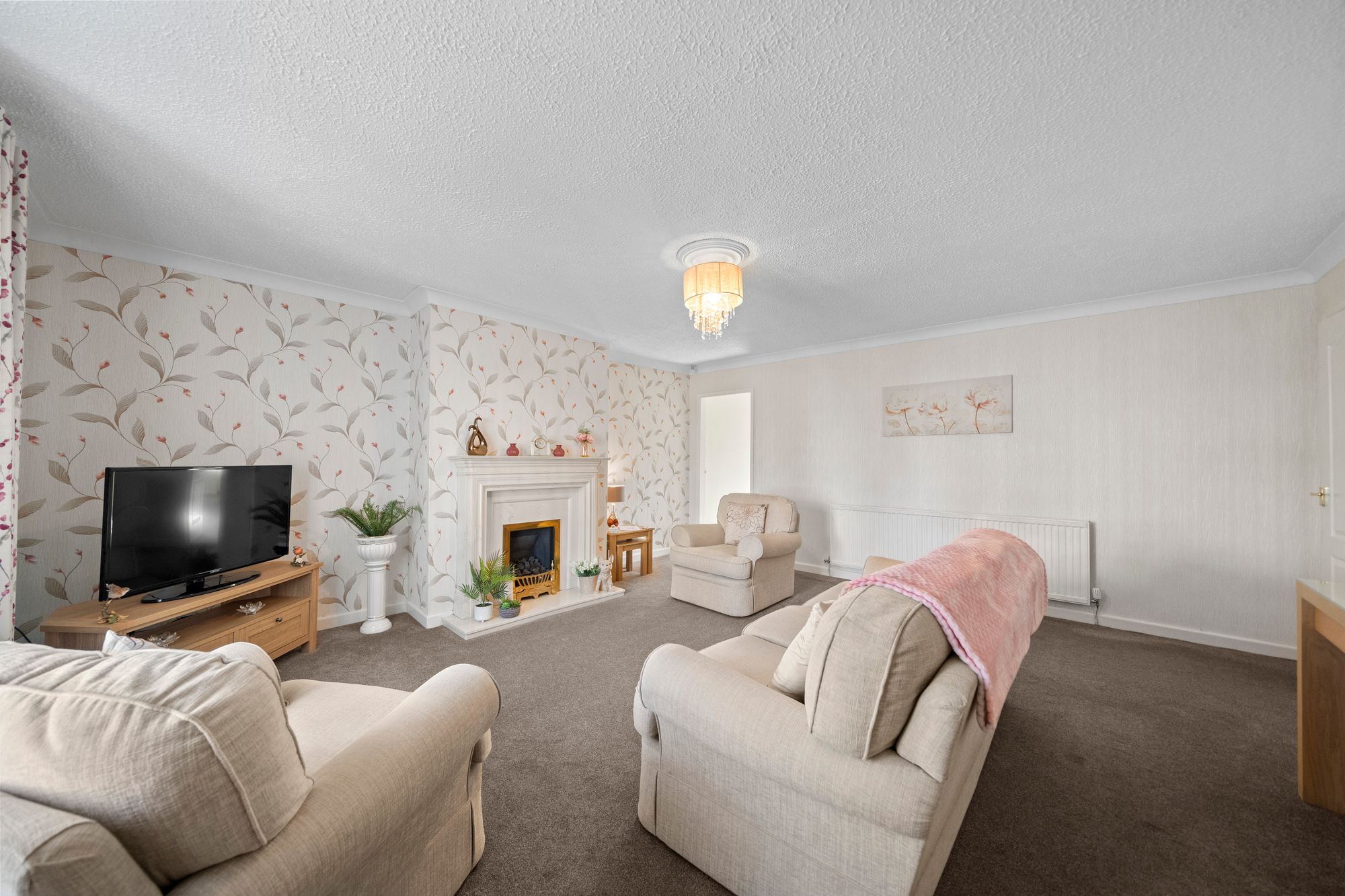 Jackson Street, Warrington