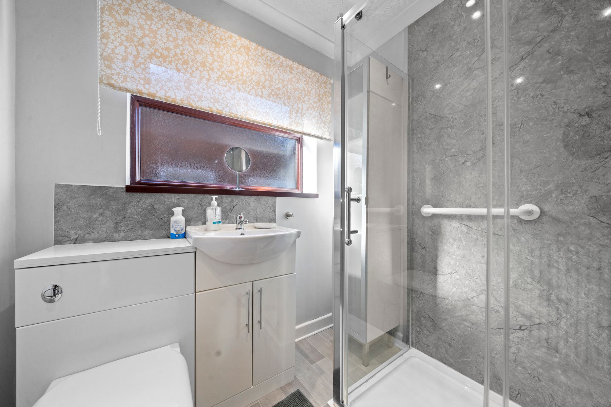 Jackson Street, Warrington