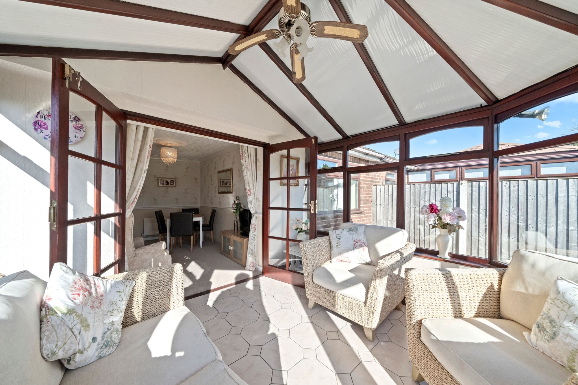 Jackson Street, Warrington