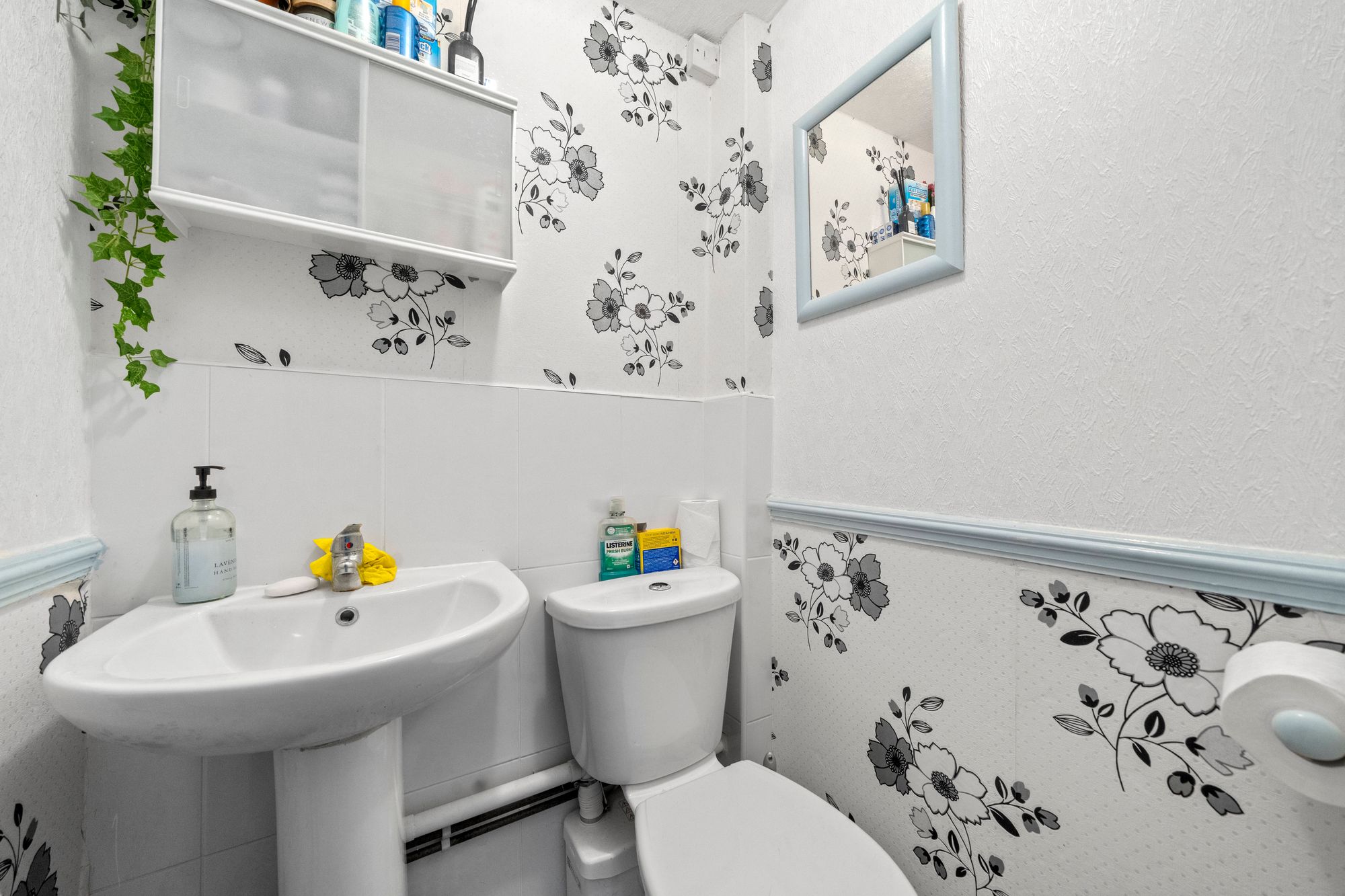 Hardwick Road, Wigan