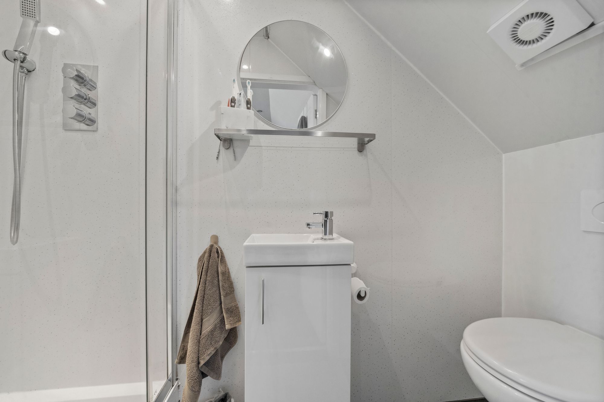 Ennerdale Avenue, Wigan