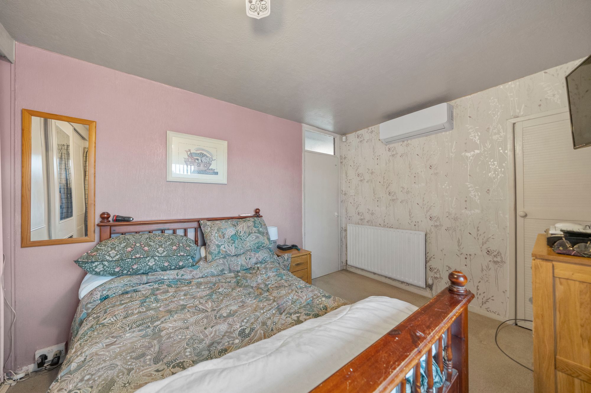 Hardwick Road, Wigan