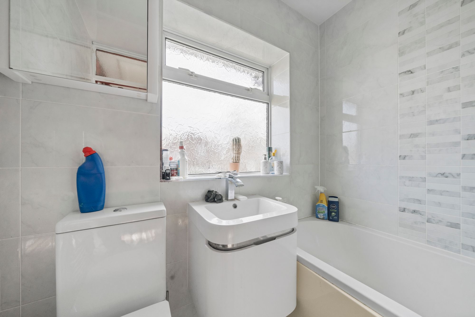 Hardwick Road, Wigan