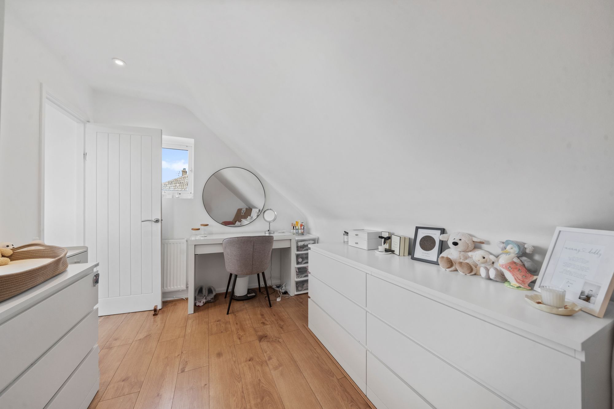 Ennerdale Avenue, Wigan