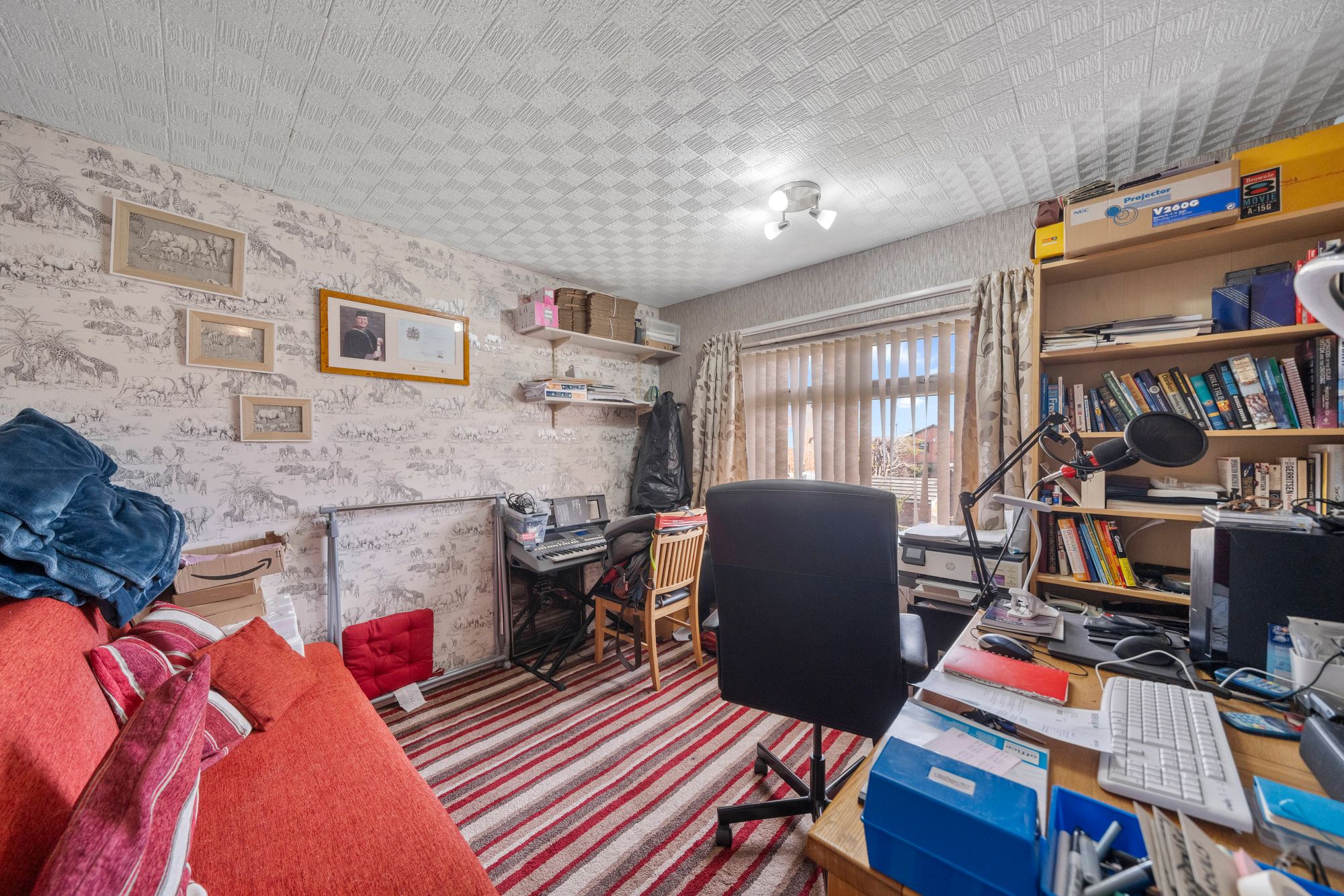 Hardwick Road, Wigan