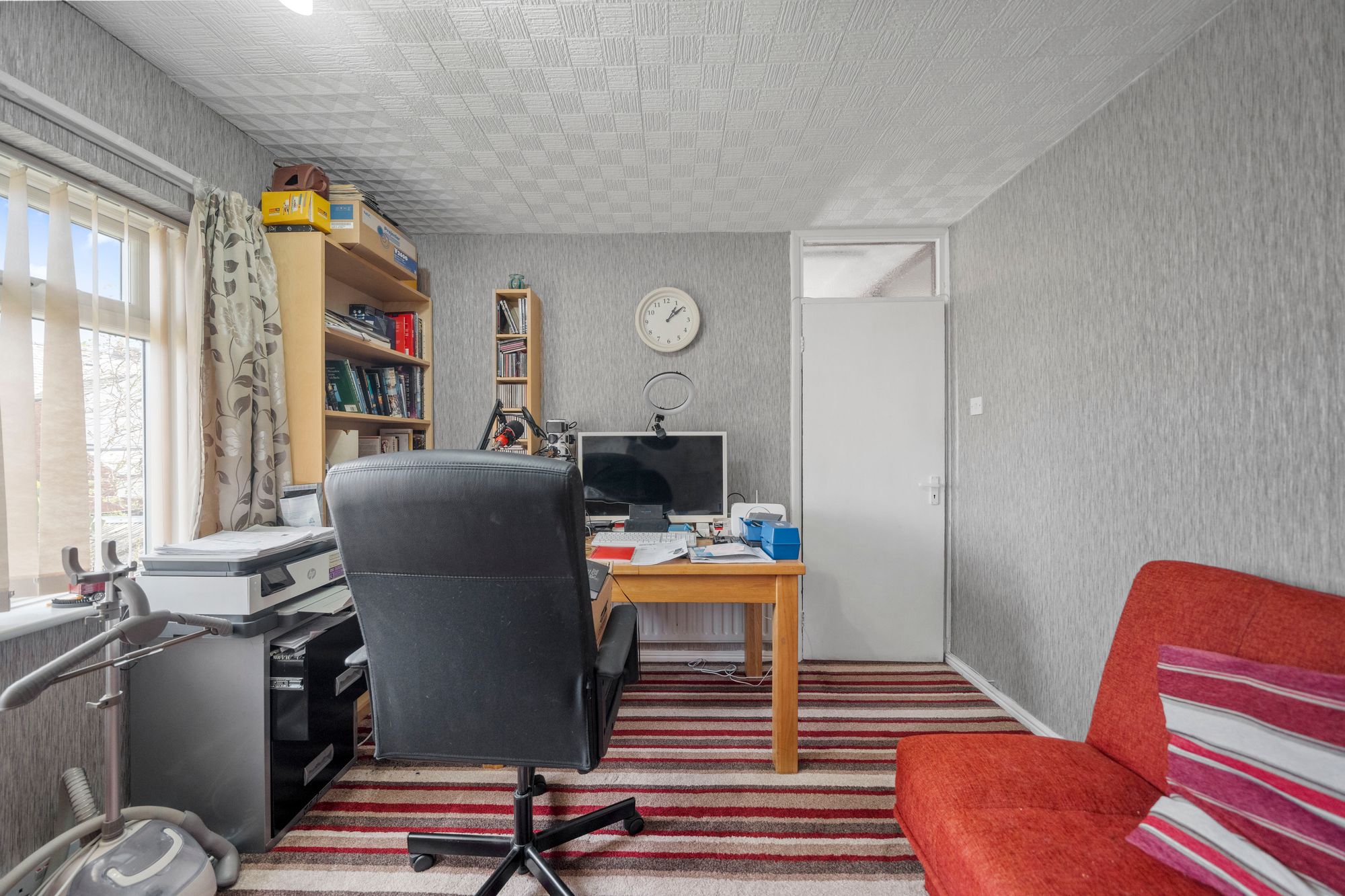 Hardwick Road, Wigan