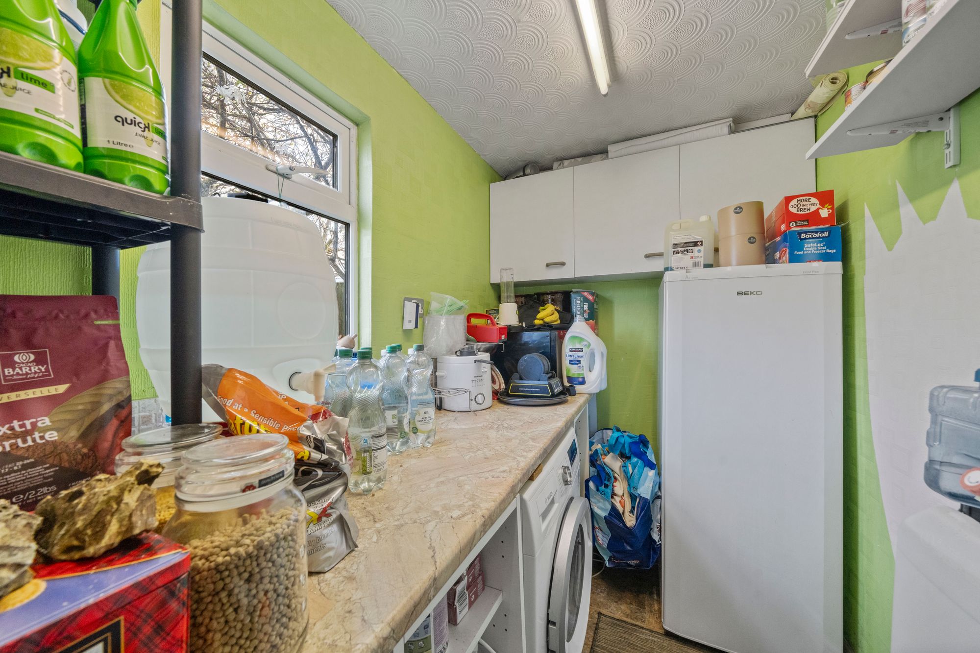 Hardwick Road, Wigan