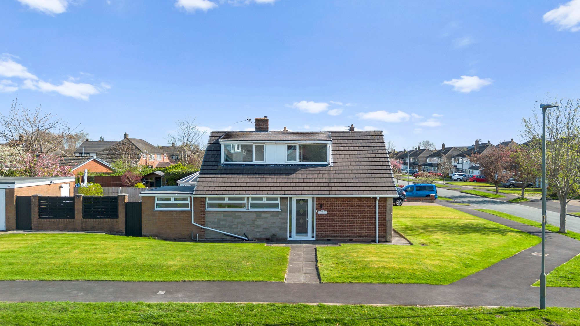 Ennerdale Avenue, Ashton-In-Makerfield, WN4