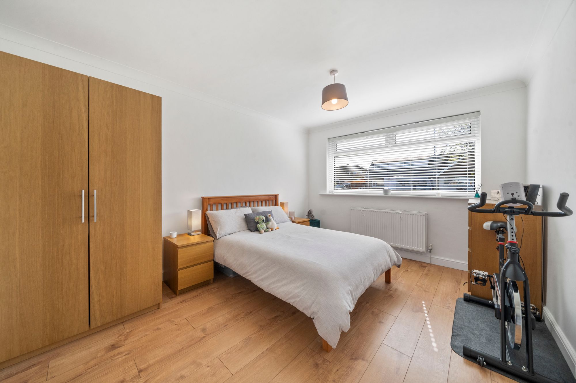 Ennerdale Avenue, Wigan