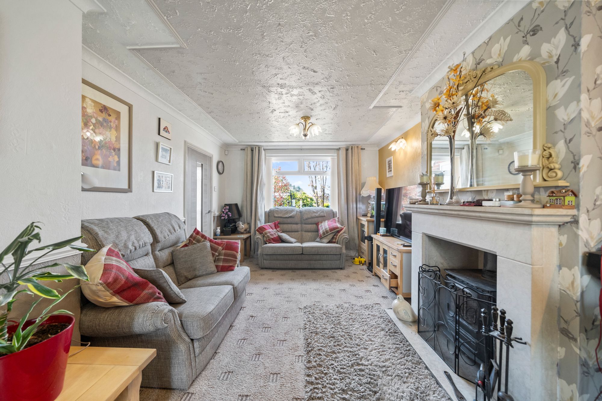 Hardwick Road, Wigan