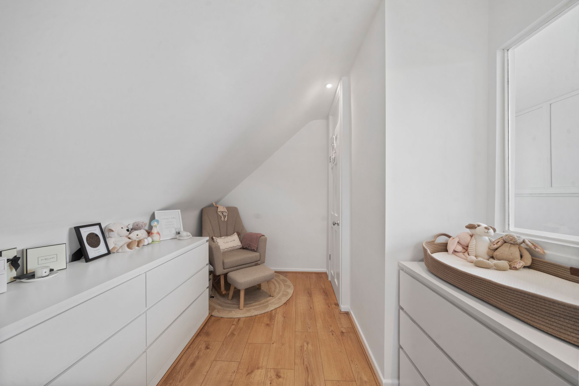 Ennerdale Avenue, Wigan