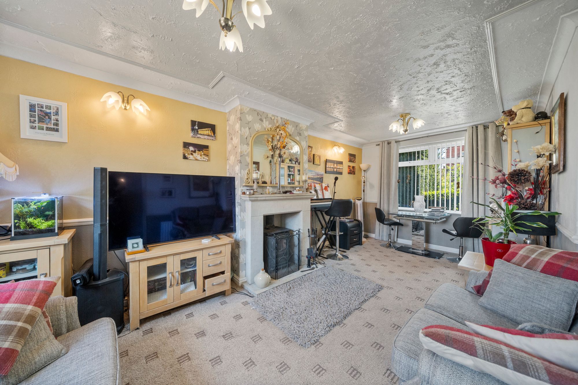 Hardwick Road, Wigan