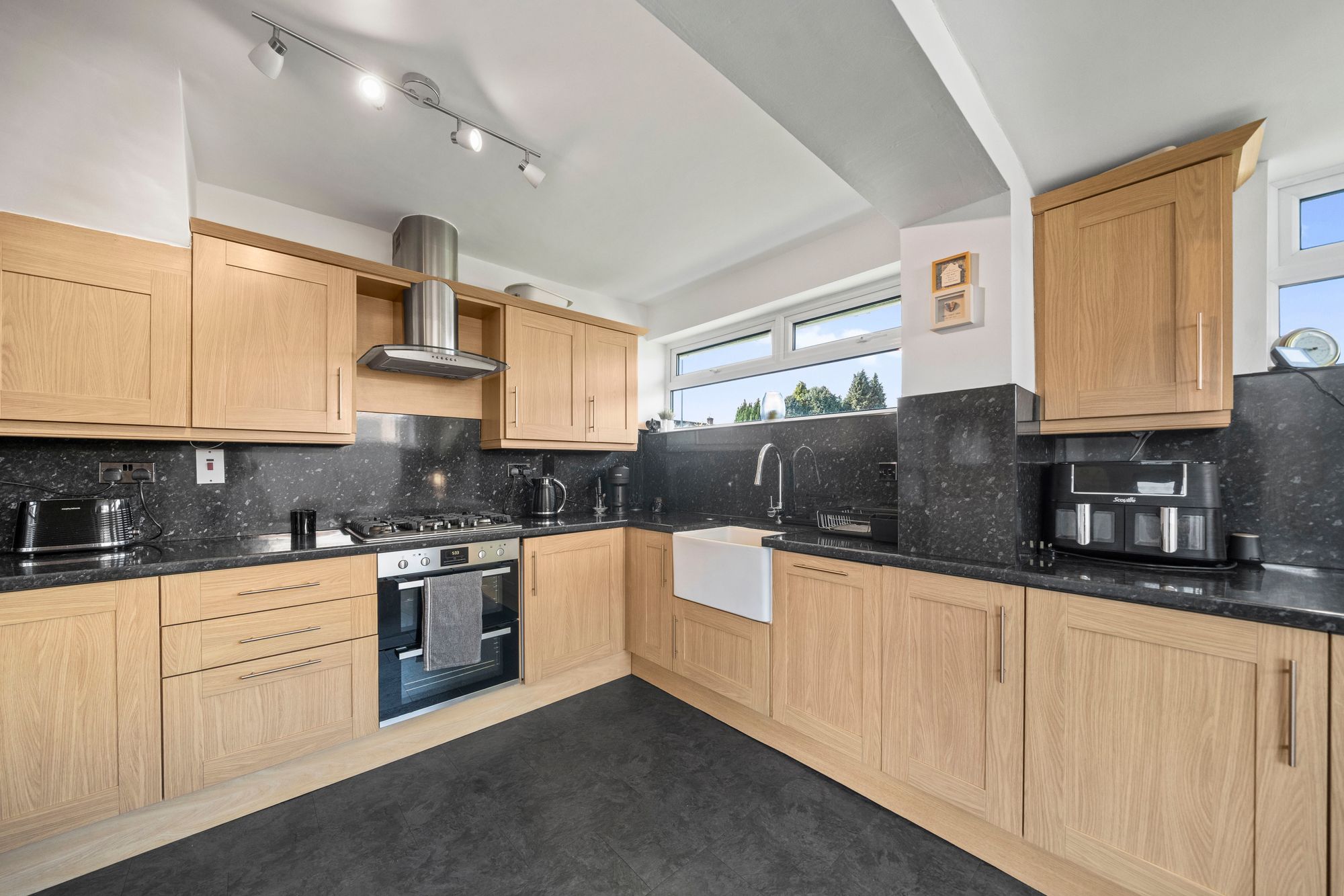 Ennerdale Avenue, Wigan